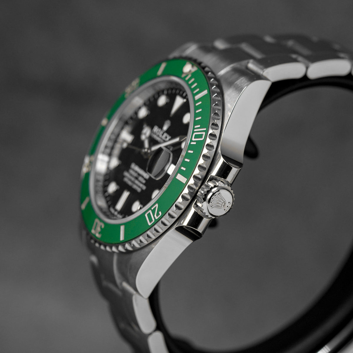 rolex starbucks indonesia