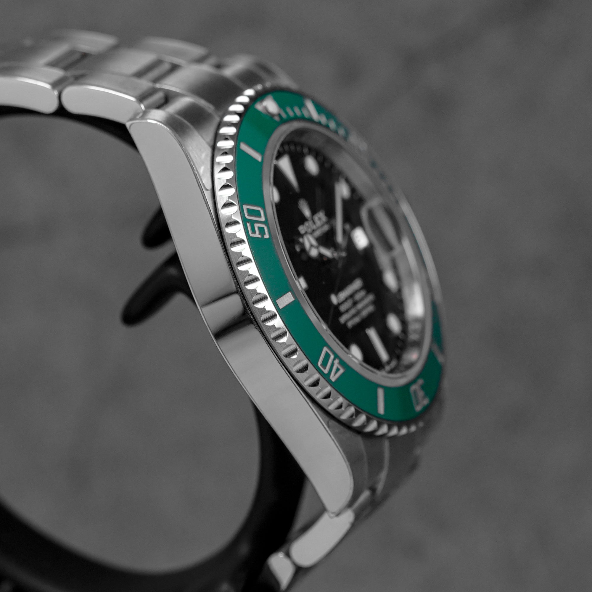 SUBMARINER DATE 41MM STARBUCKS (2020)