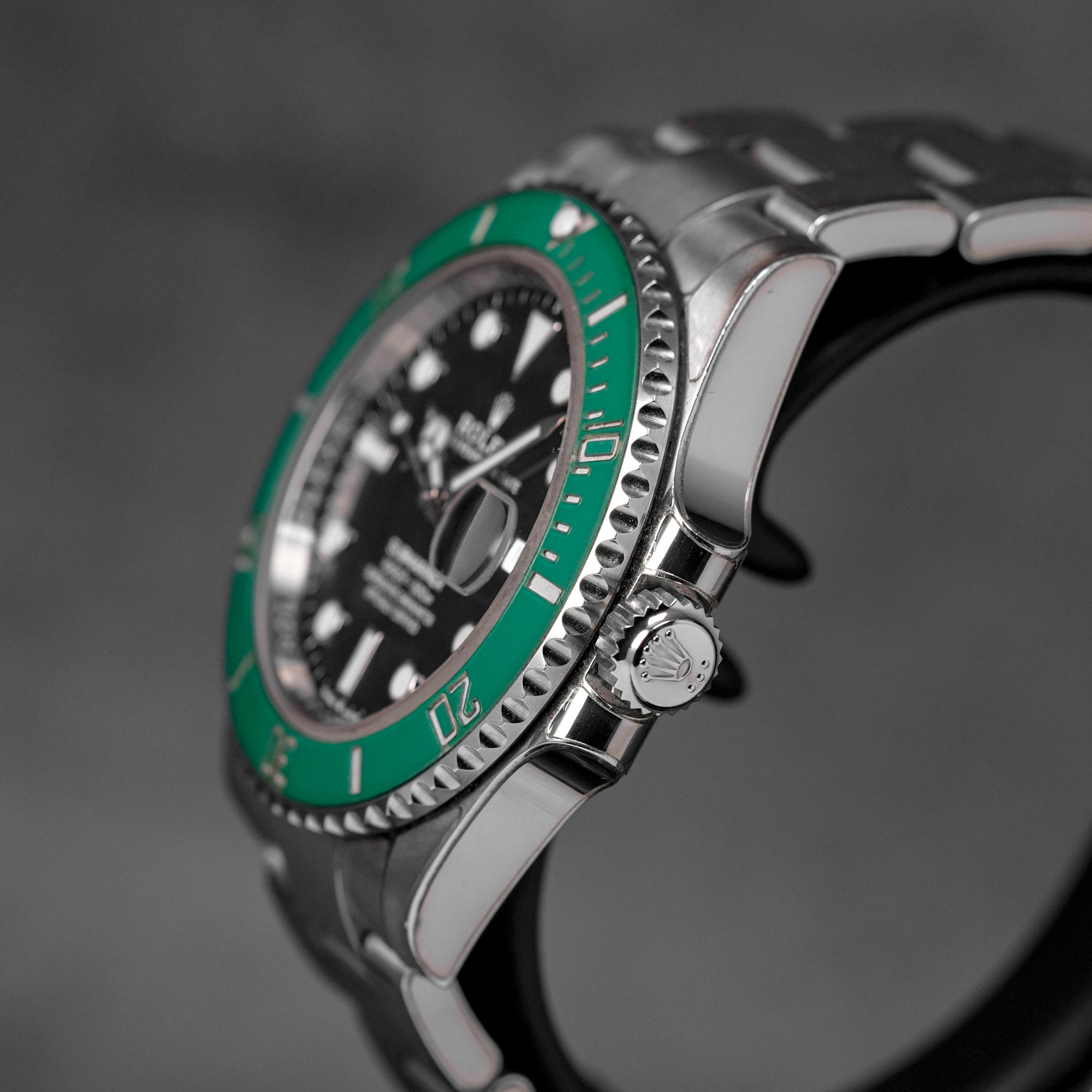 SUBMARINER DATE 41MM STARBUCKS (2022)