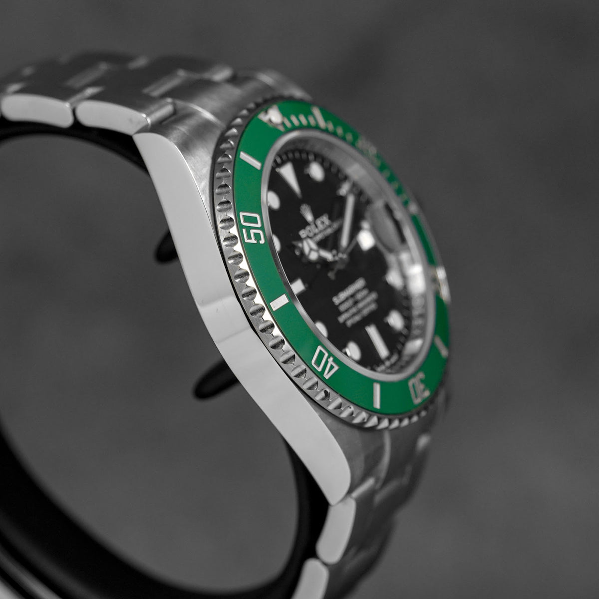 rolex starbucks indonesia