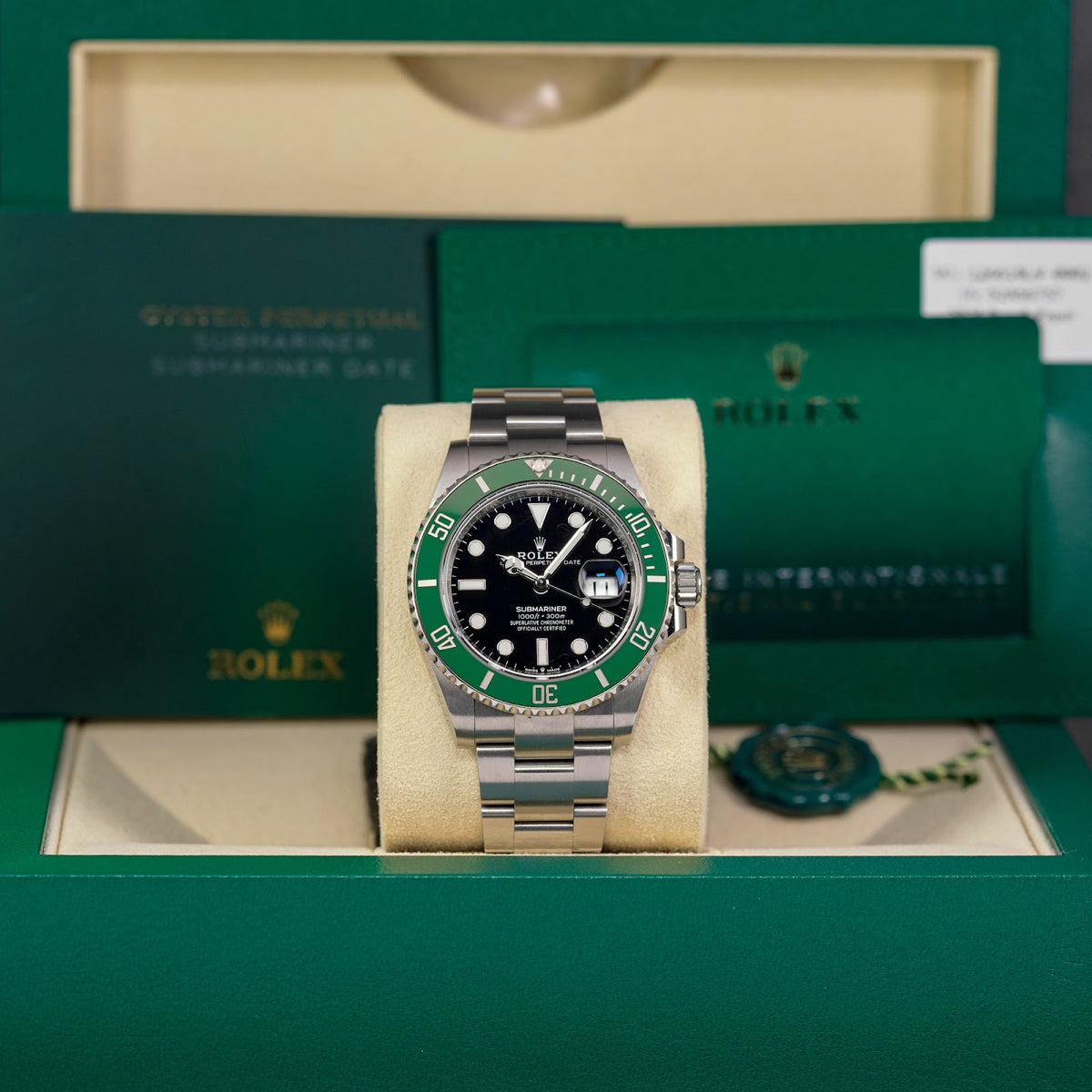 rolex starbucks indonesia