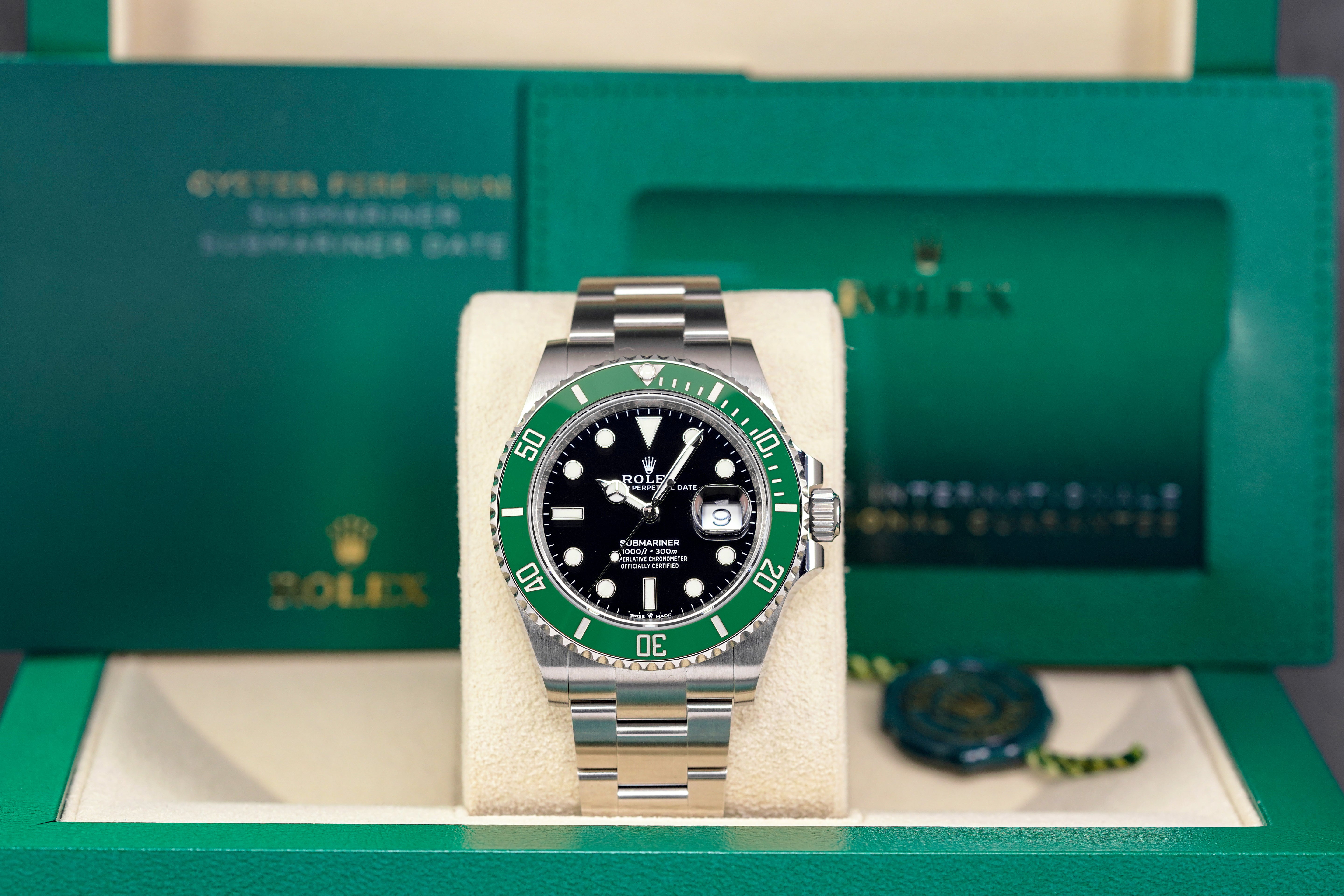 harga rolex starbucks indonesia