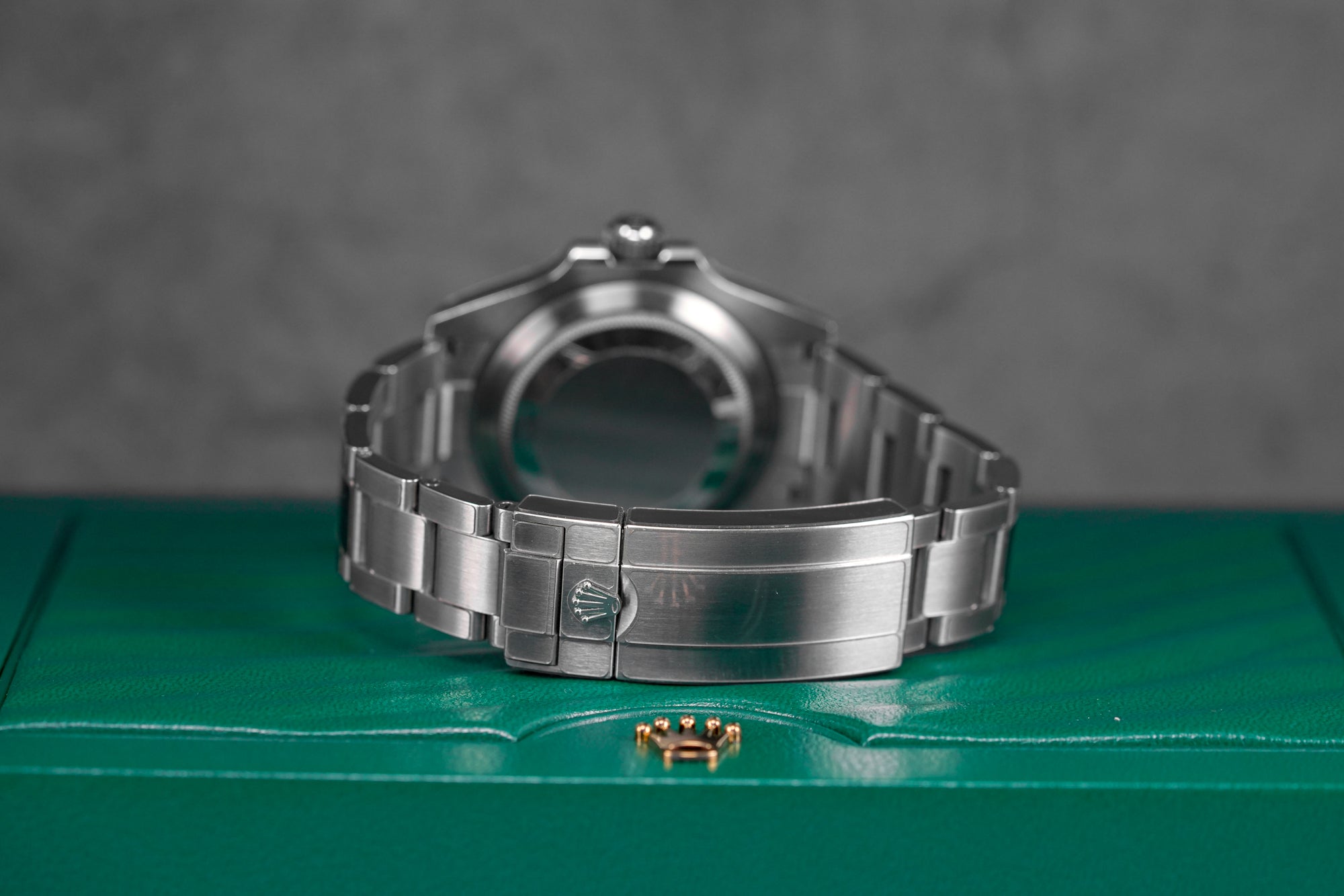 SUBMARINER DATE 41MM STARBUCKS (2020)