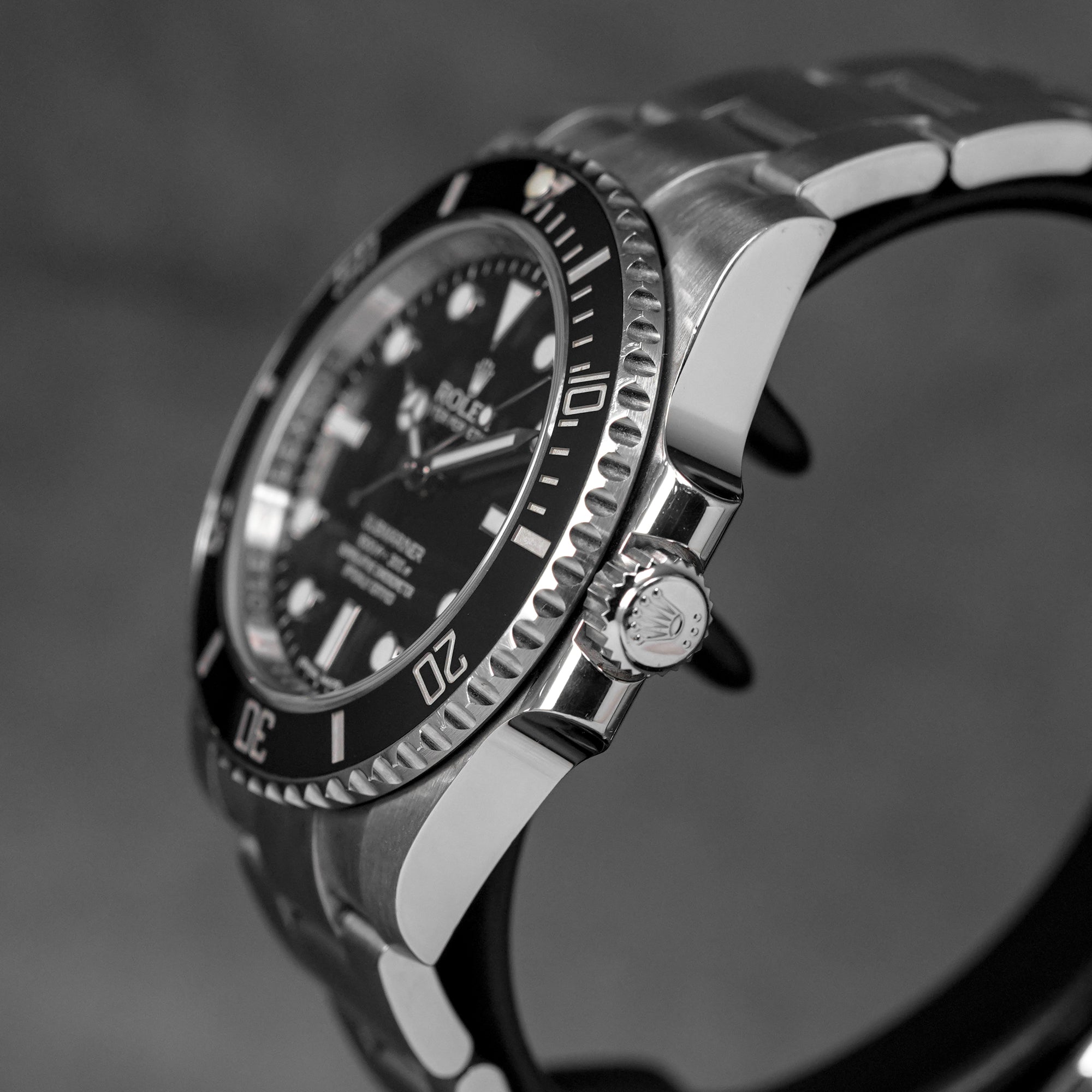 harga rolex sub no date indonesia