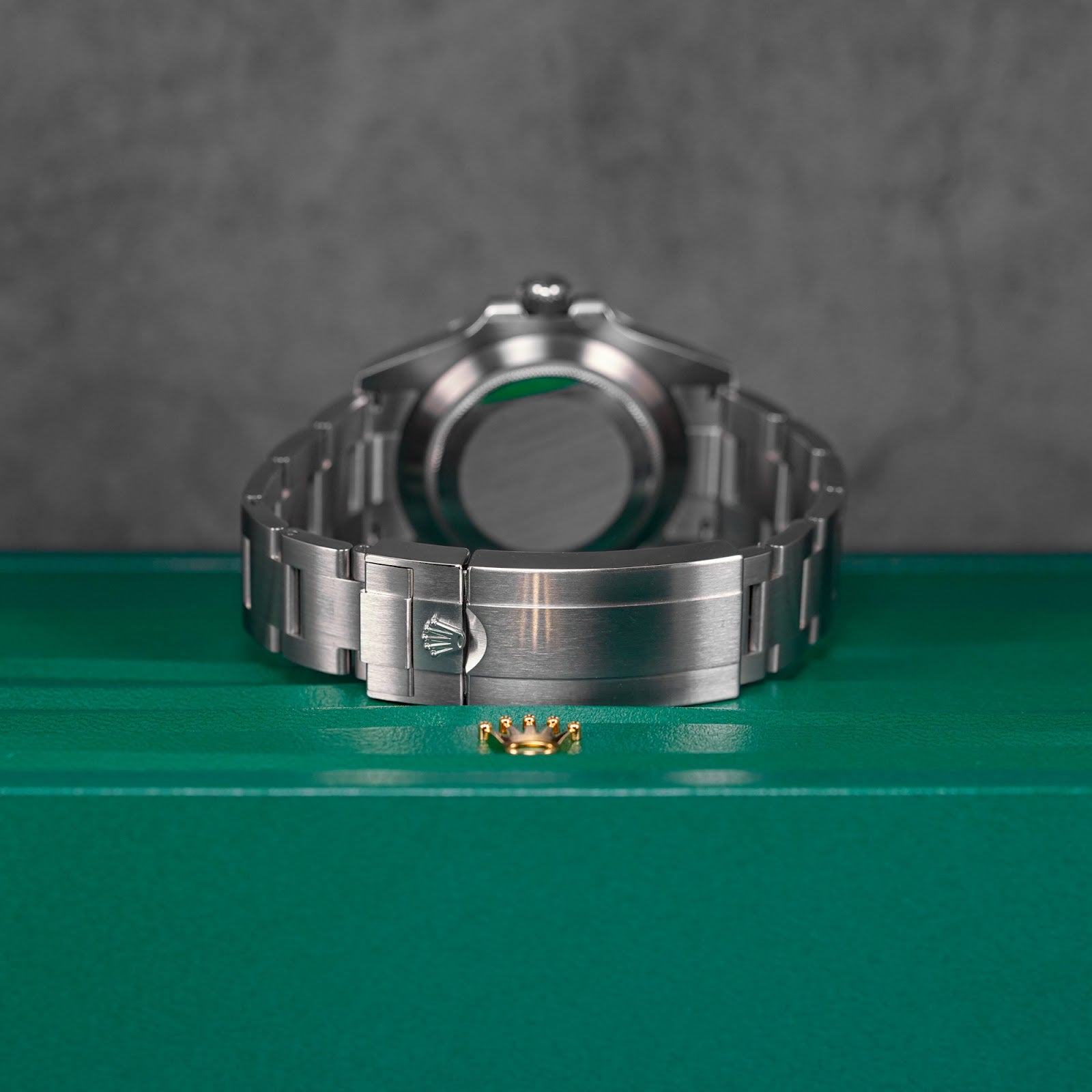 SUBMARINER NO DATE 41MM (2025)