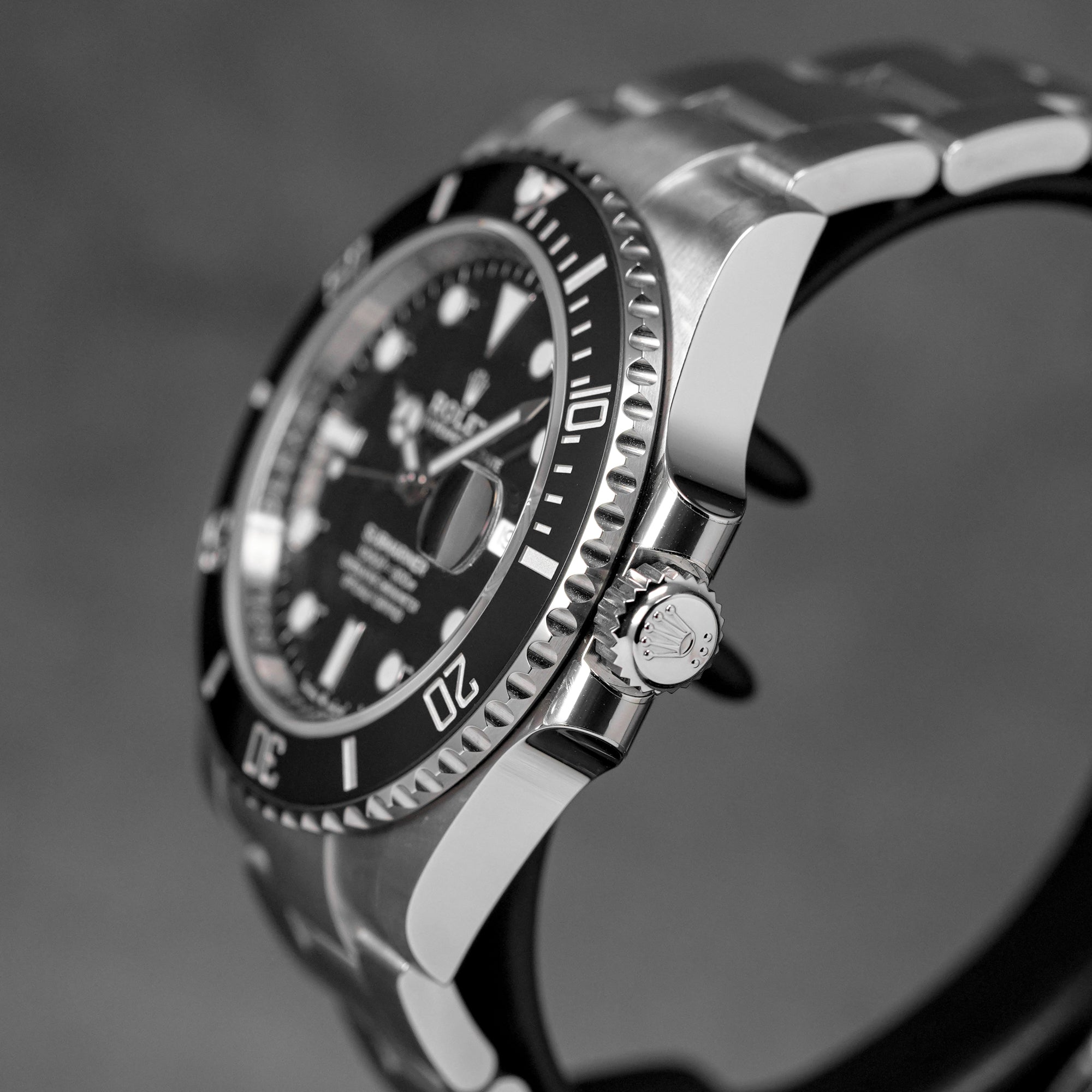 rolex submariner date 41 indonesia