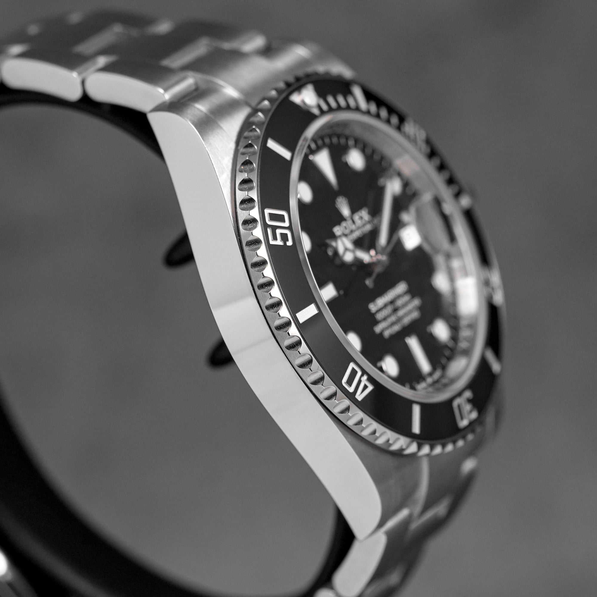 rolex submariner date 41 indonesia