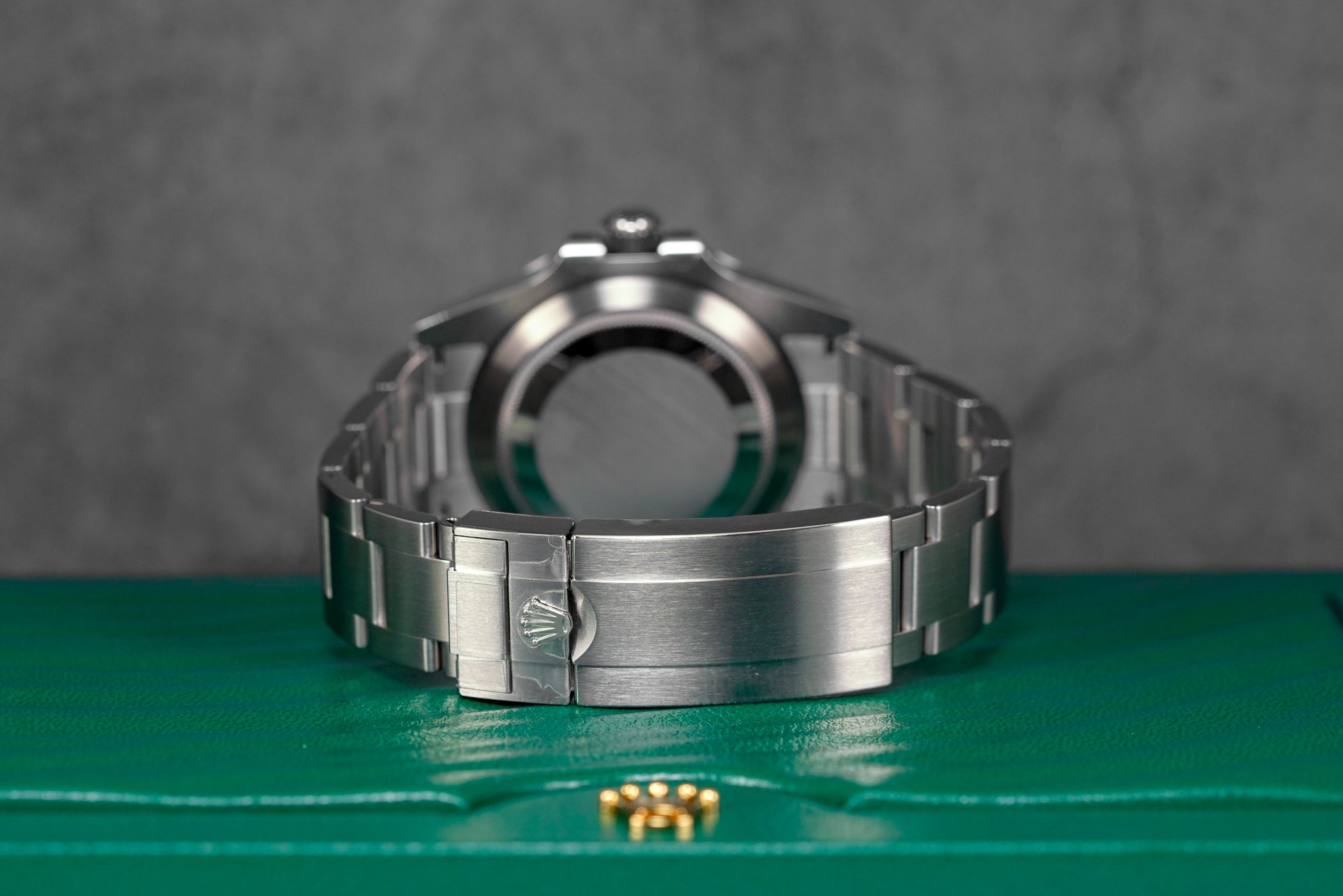 rolex submariner date 41 indonesia