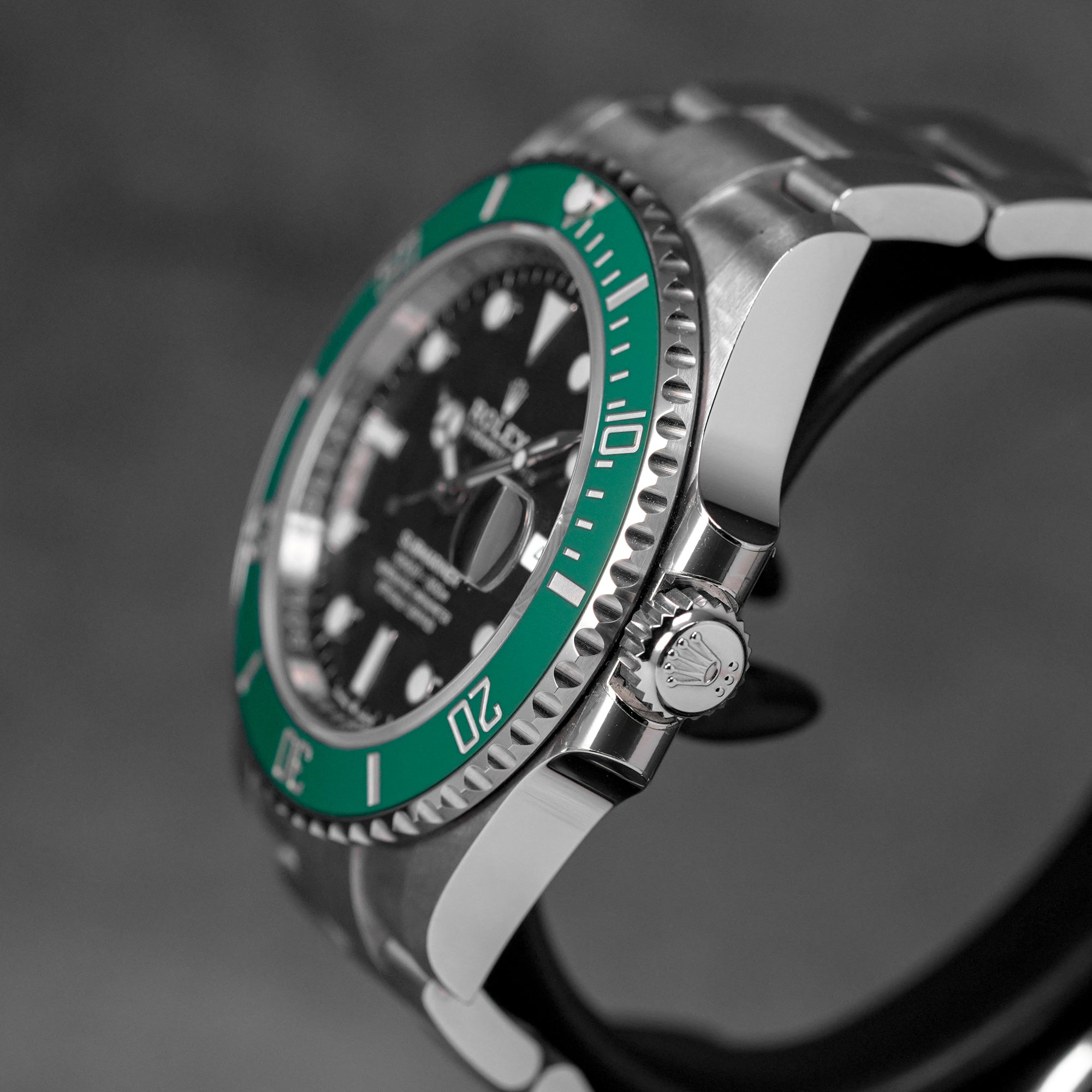 SUBMARINER DATE 41MM STARBUCKS (2023)