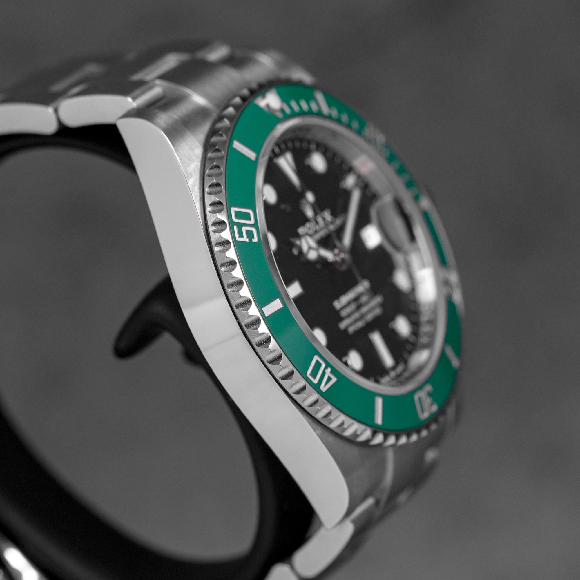 SUBMARINER DATE 41MM STARBUCKS (2023)