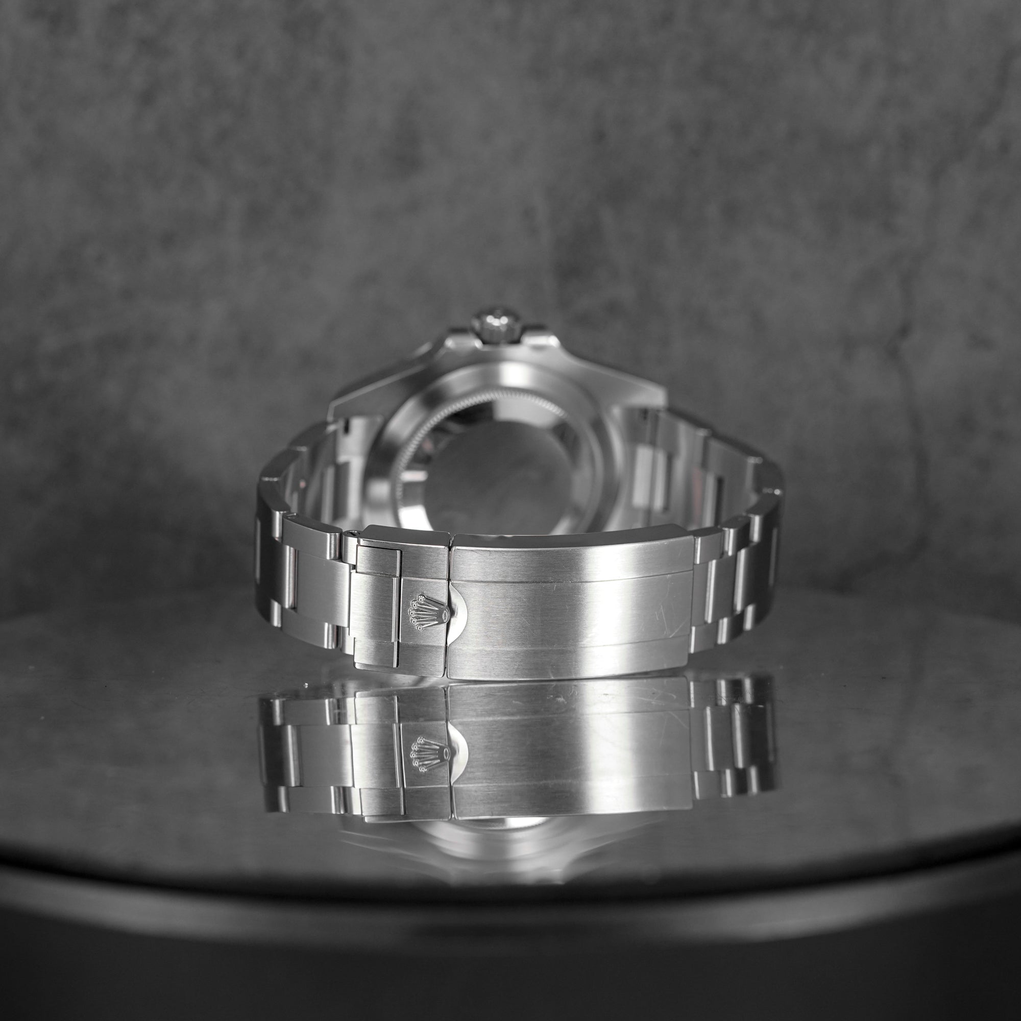 SUBMARINER DATE 41MM STARBUCKS (2023)