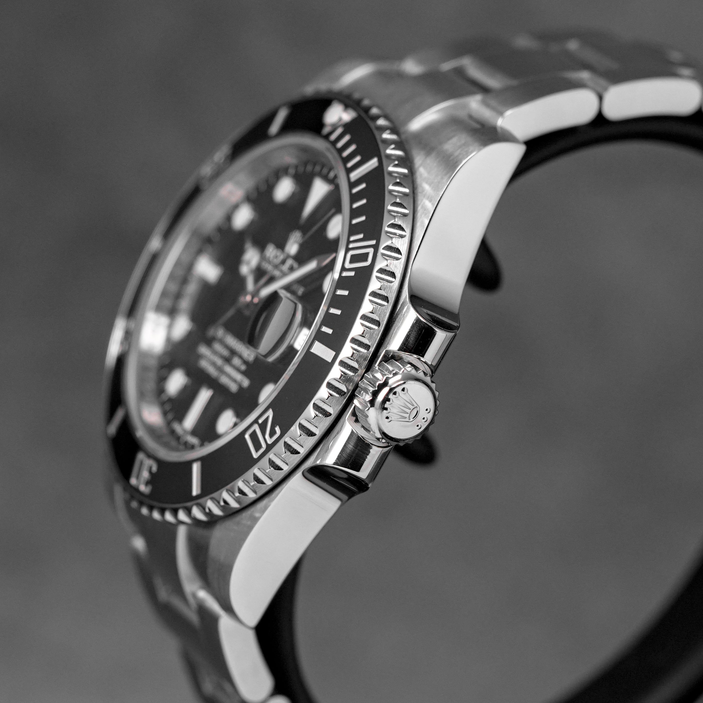 harga rolex submariner date indonesia