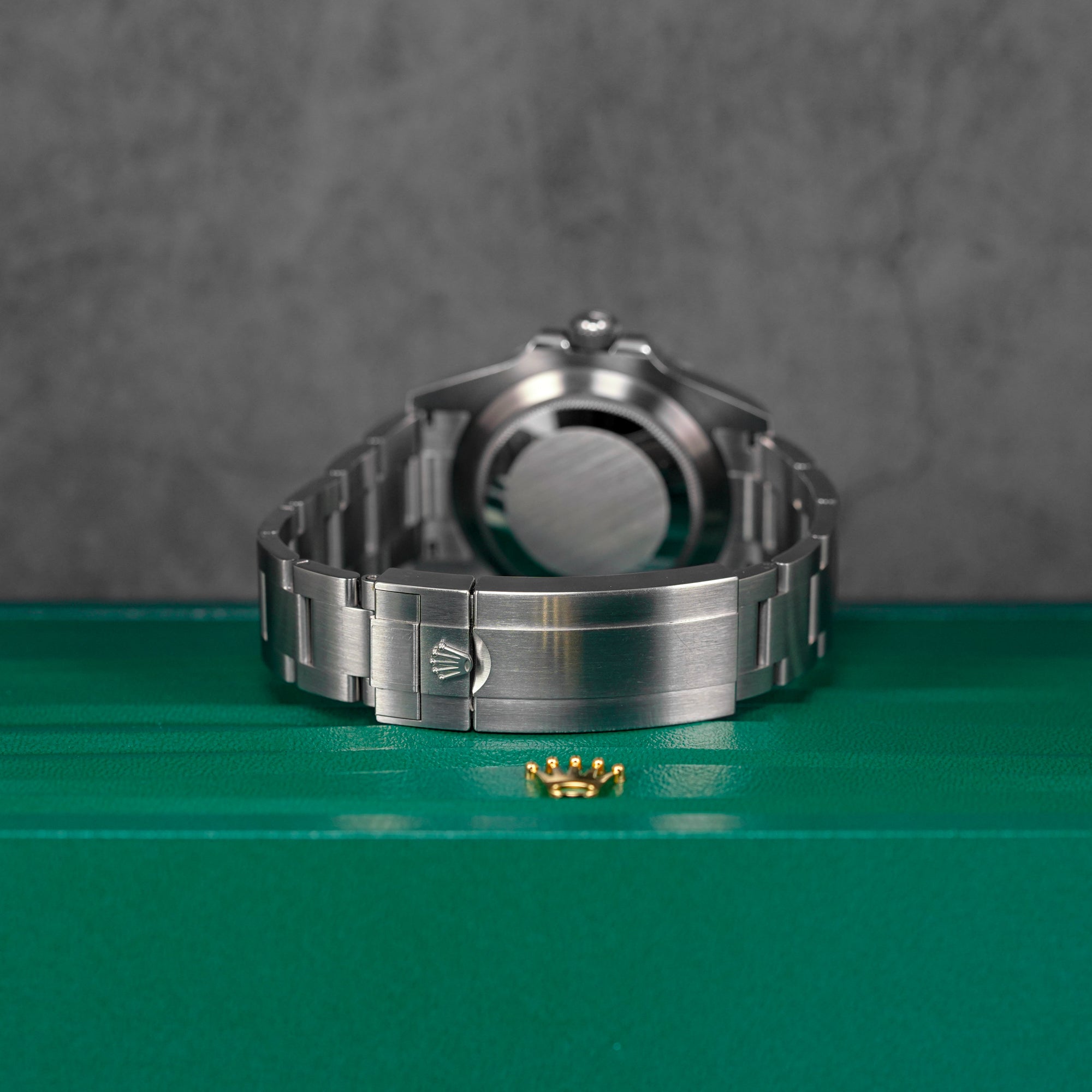 SUBMARINER DATE 41MM STARBUCKS (2026)