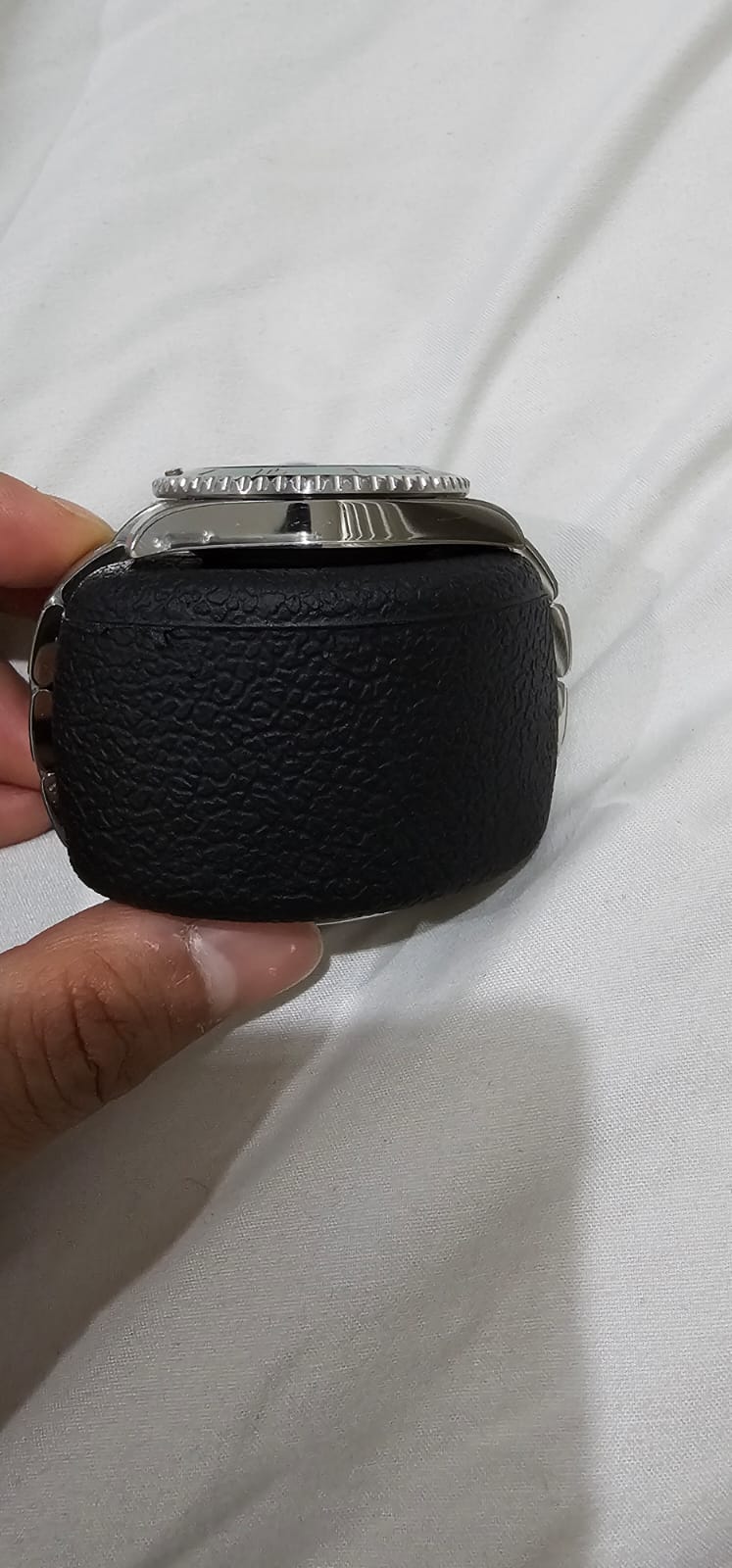 SUBMARINER DATE 40MM 'HULK' (2012)