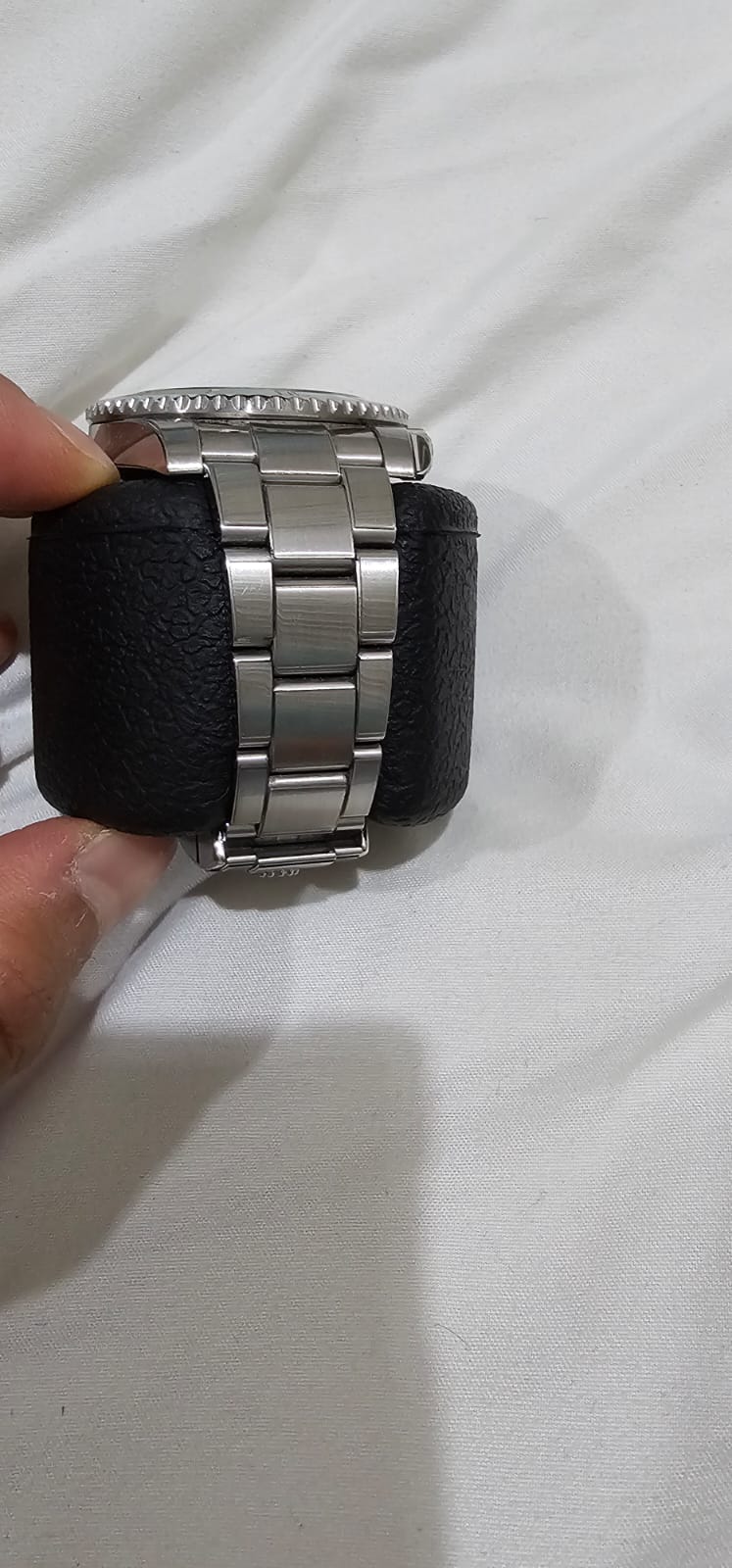 SUBMARINER DATE 40MM 'HULK' (2012)