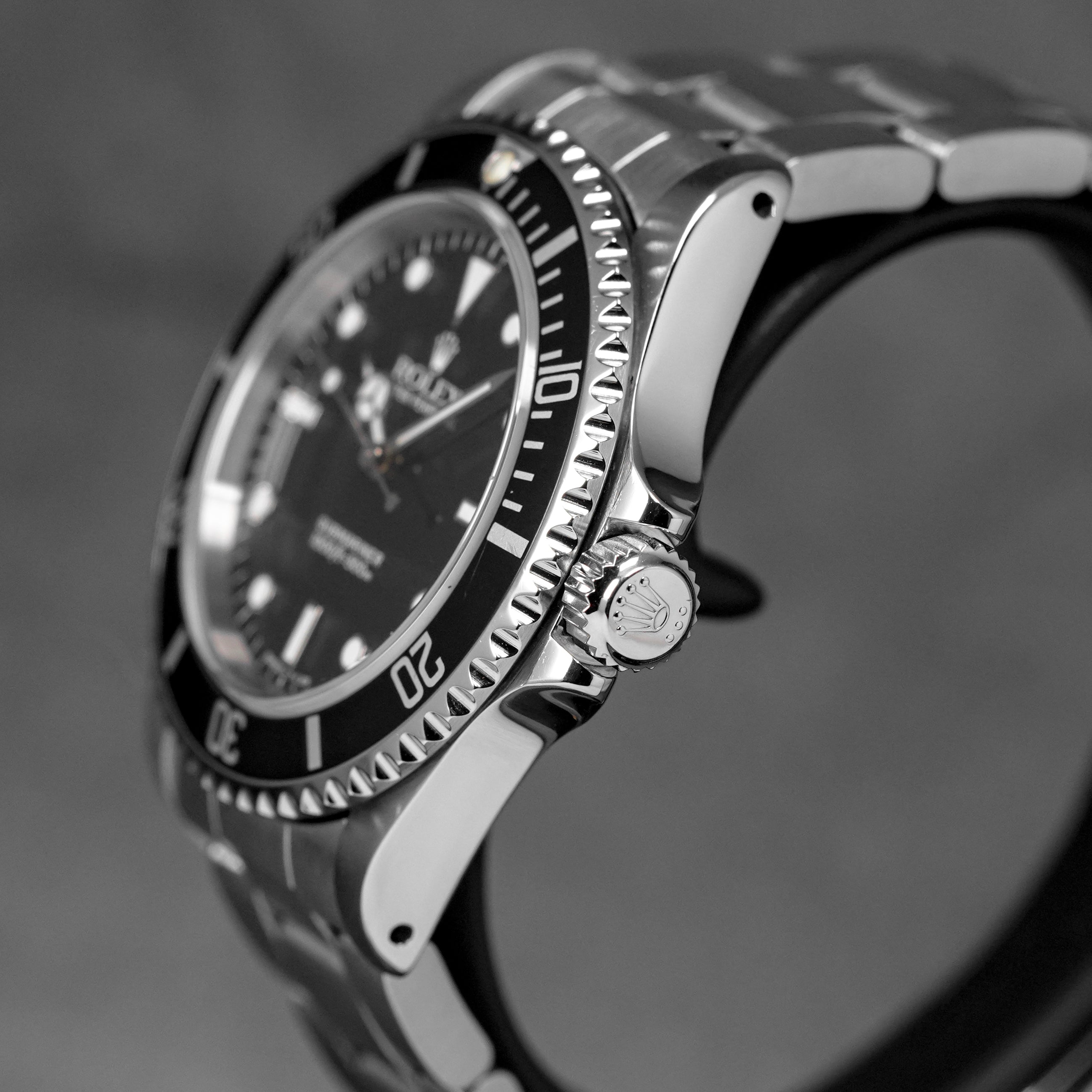 harga rolex submariner no date 14060 2 liners indonesia