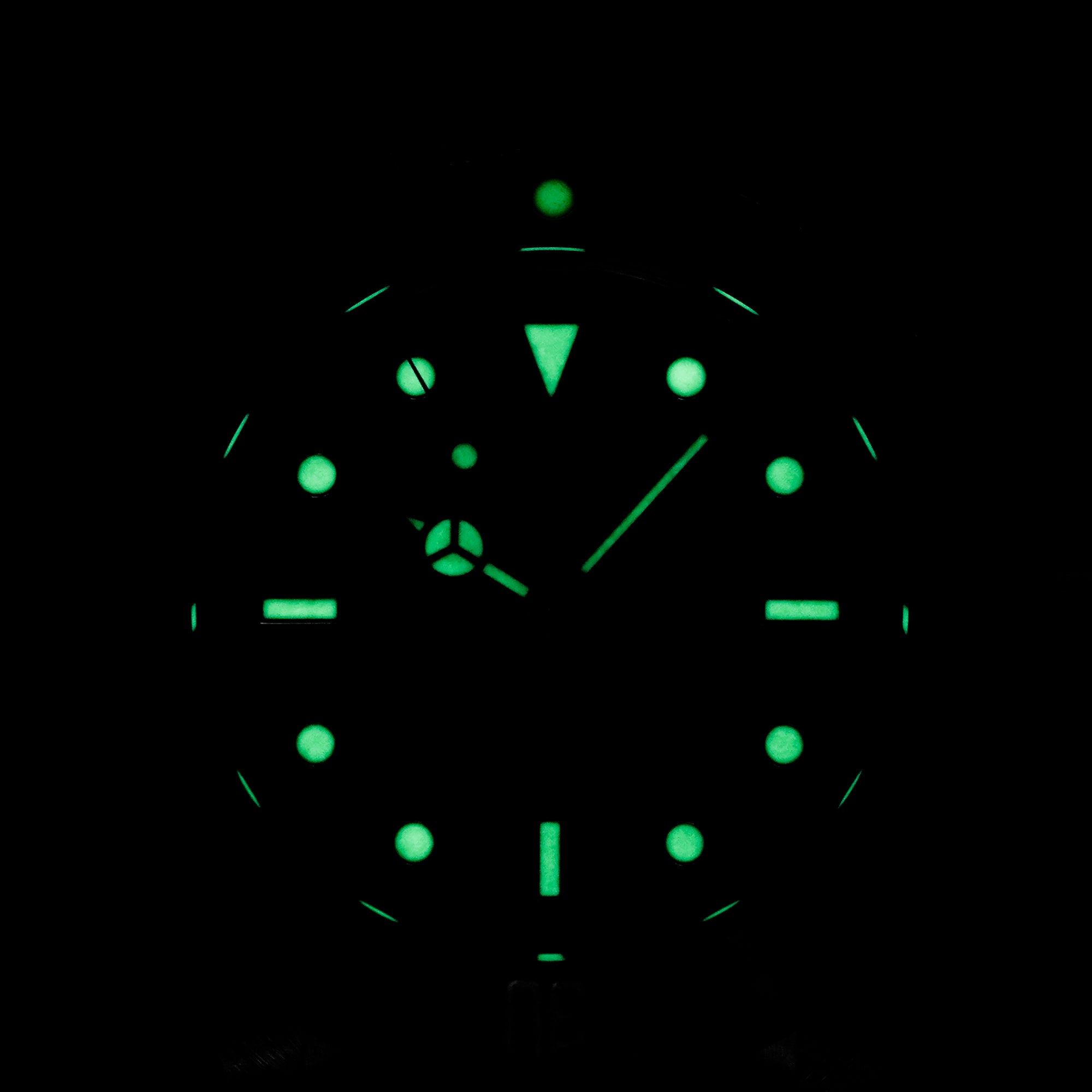 SUBMARINER NO DATE 40MM 14060M 2 LINERS 'Y SERIES' (WATCH ONLY)