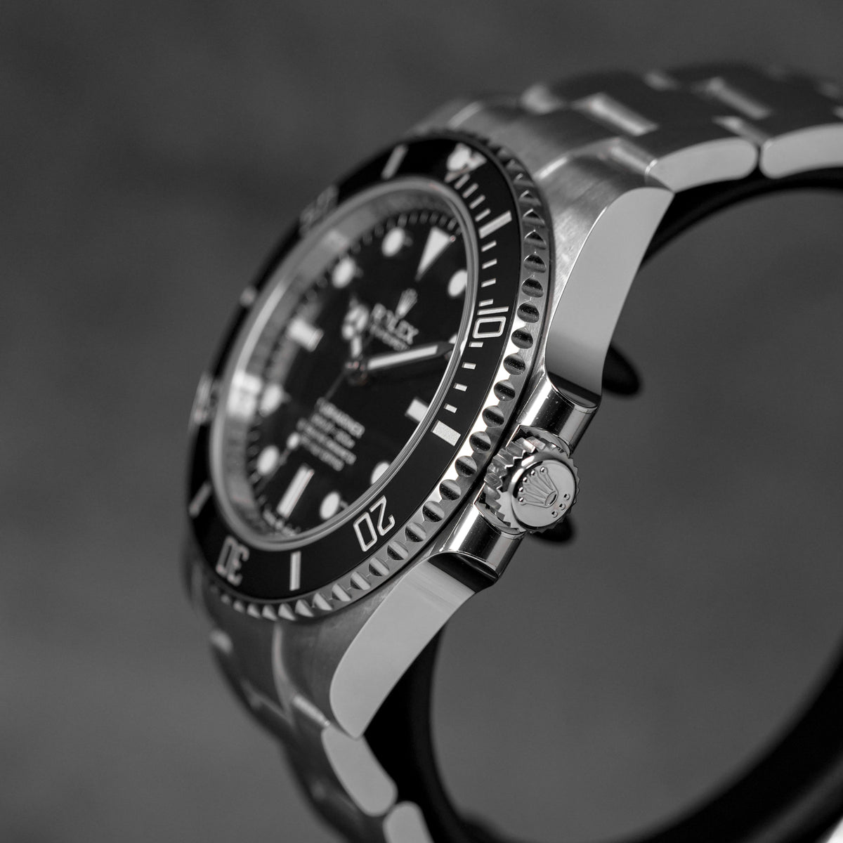 SUBMARINER NO DATE 41MM (2026)