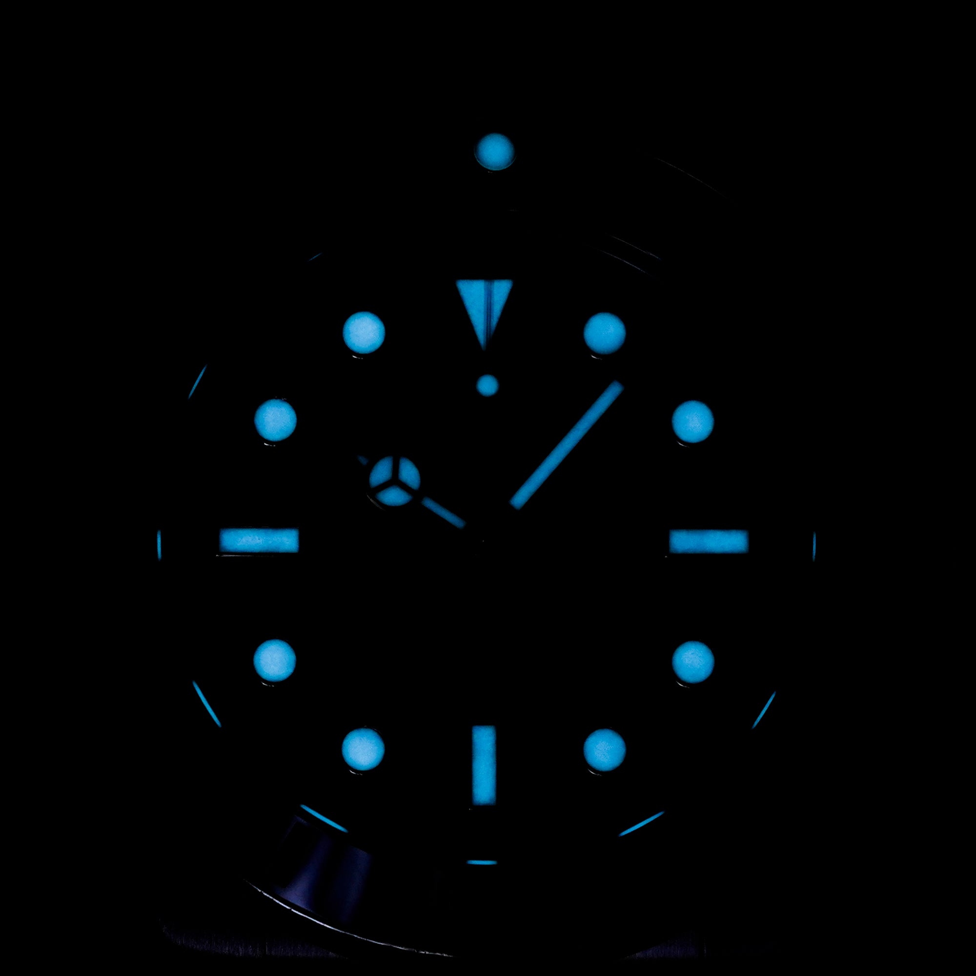 SUBMARINER NO DATE 40MM (2017)