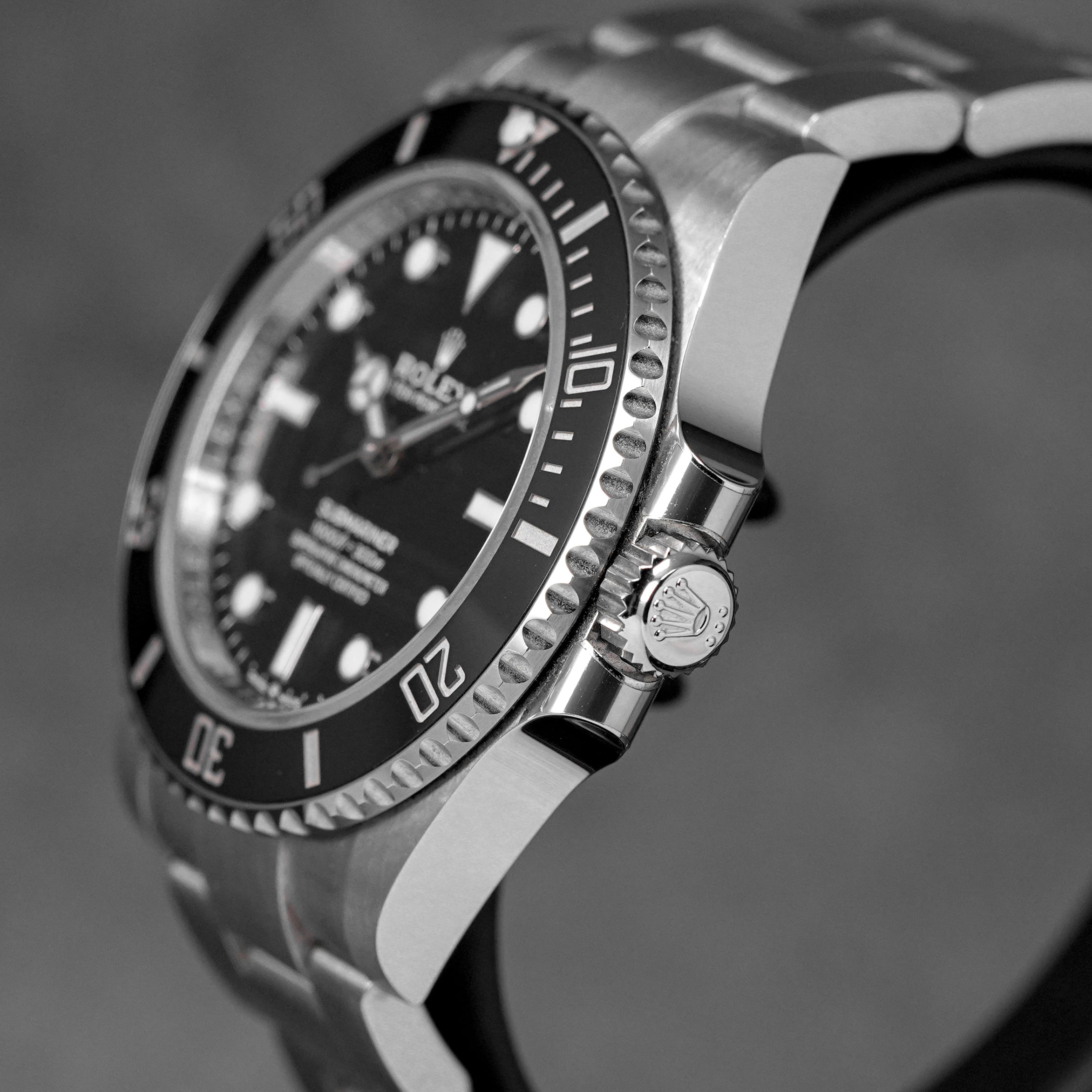 harga rolex submariner no date indonesia