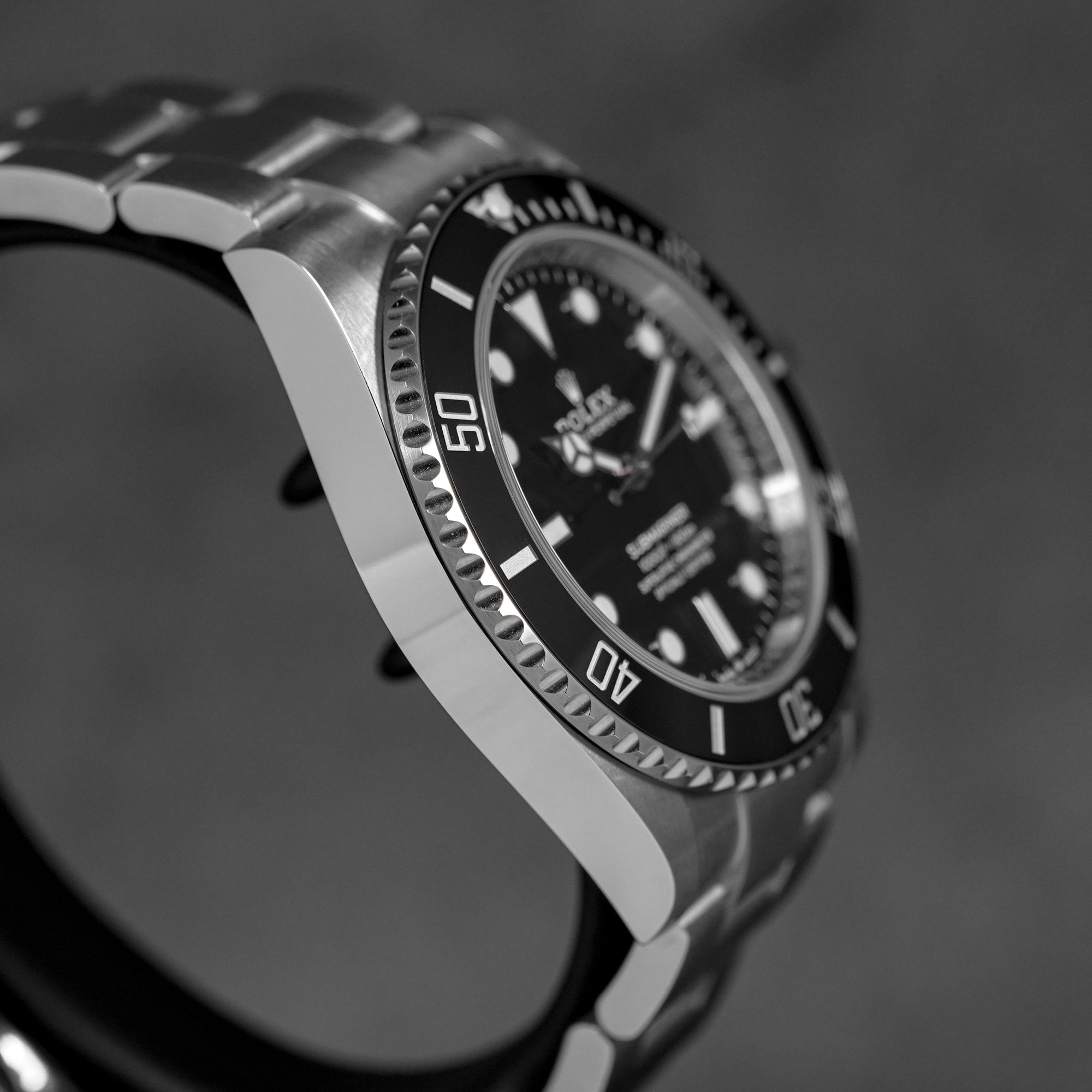 SUBMARINER NO DATE 41MM (2026)