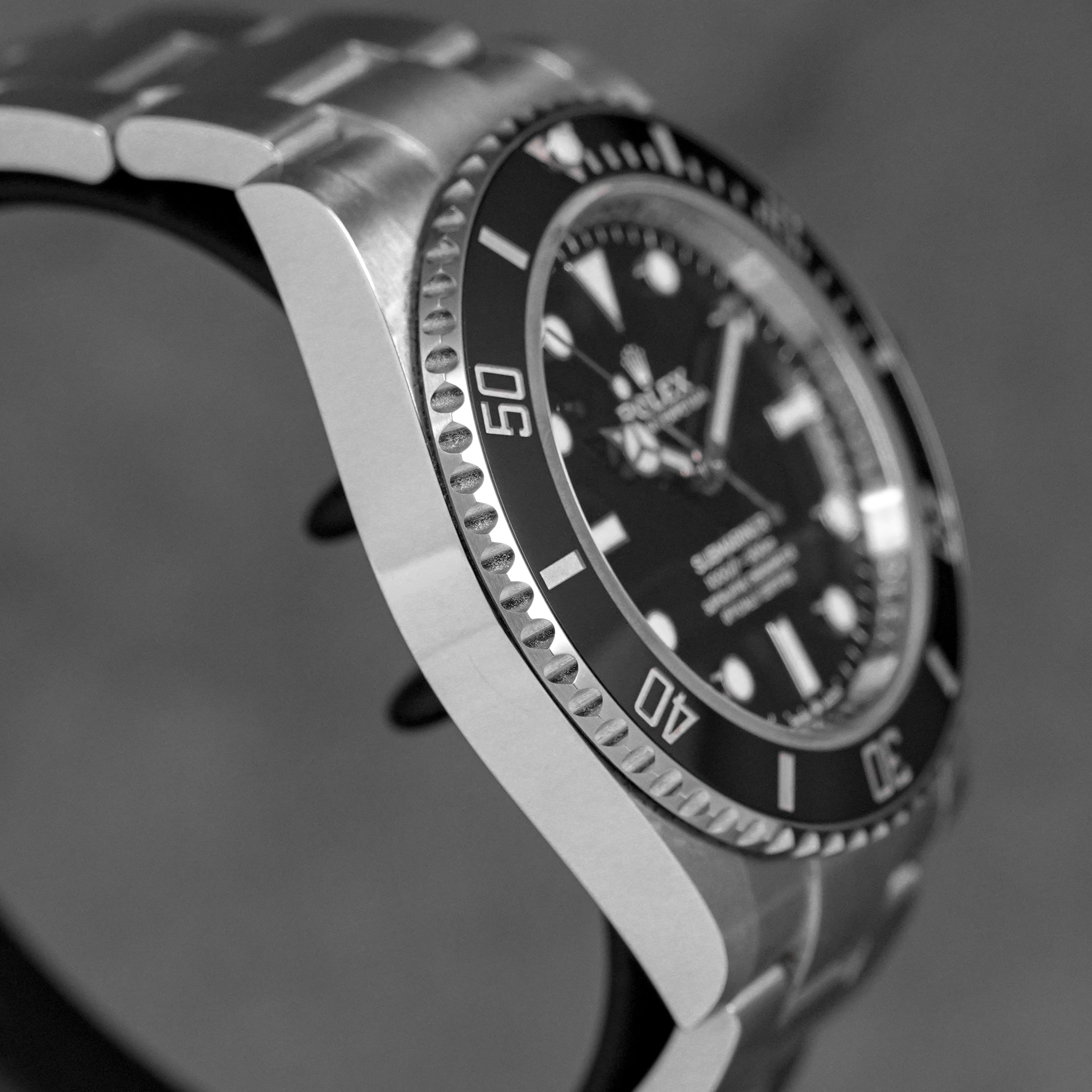 harga rolex submariner no date indonesia