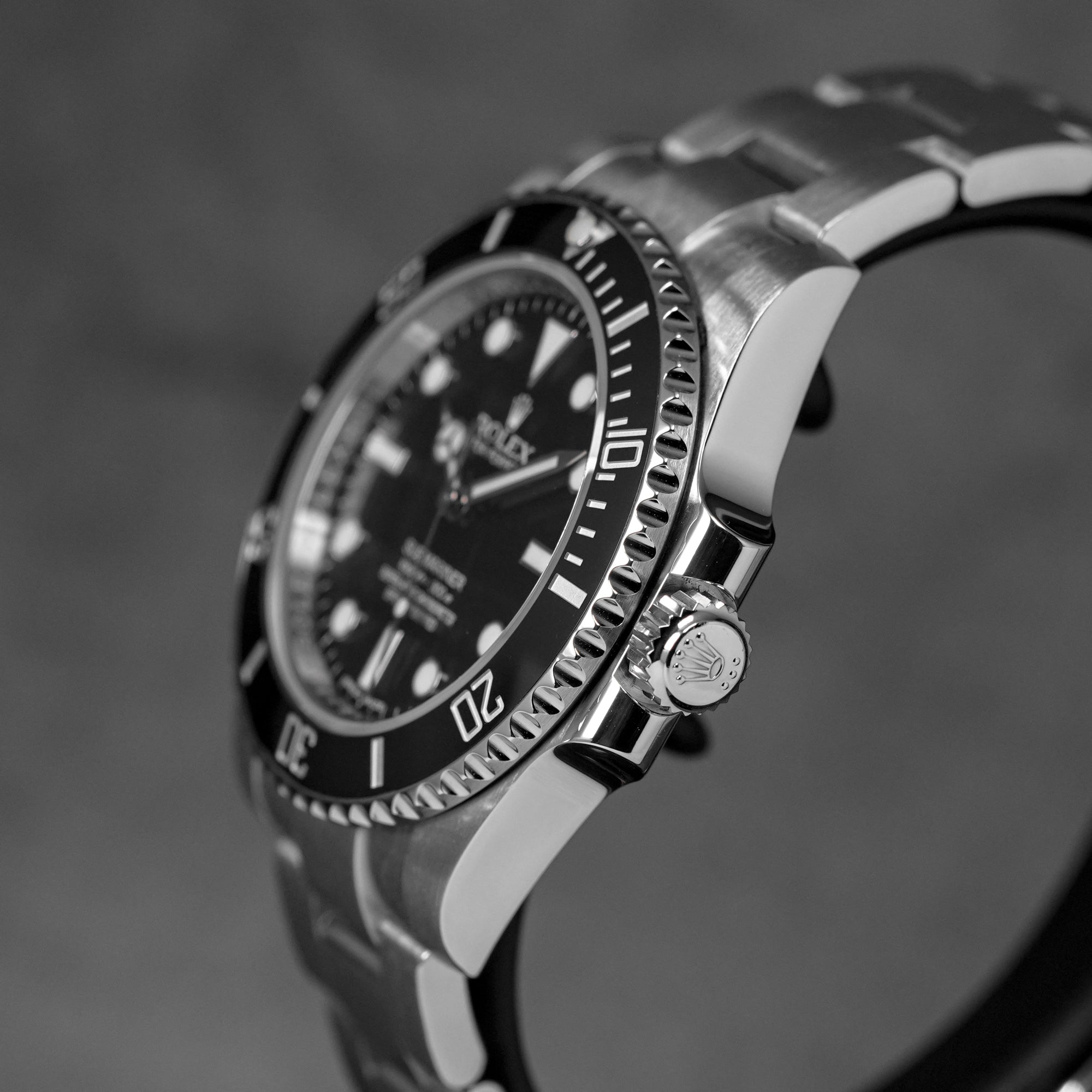 SUBMARINER NO DATE 40MM (2017)