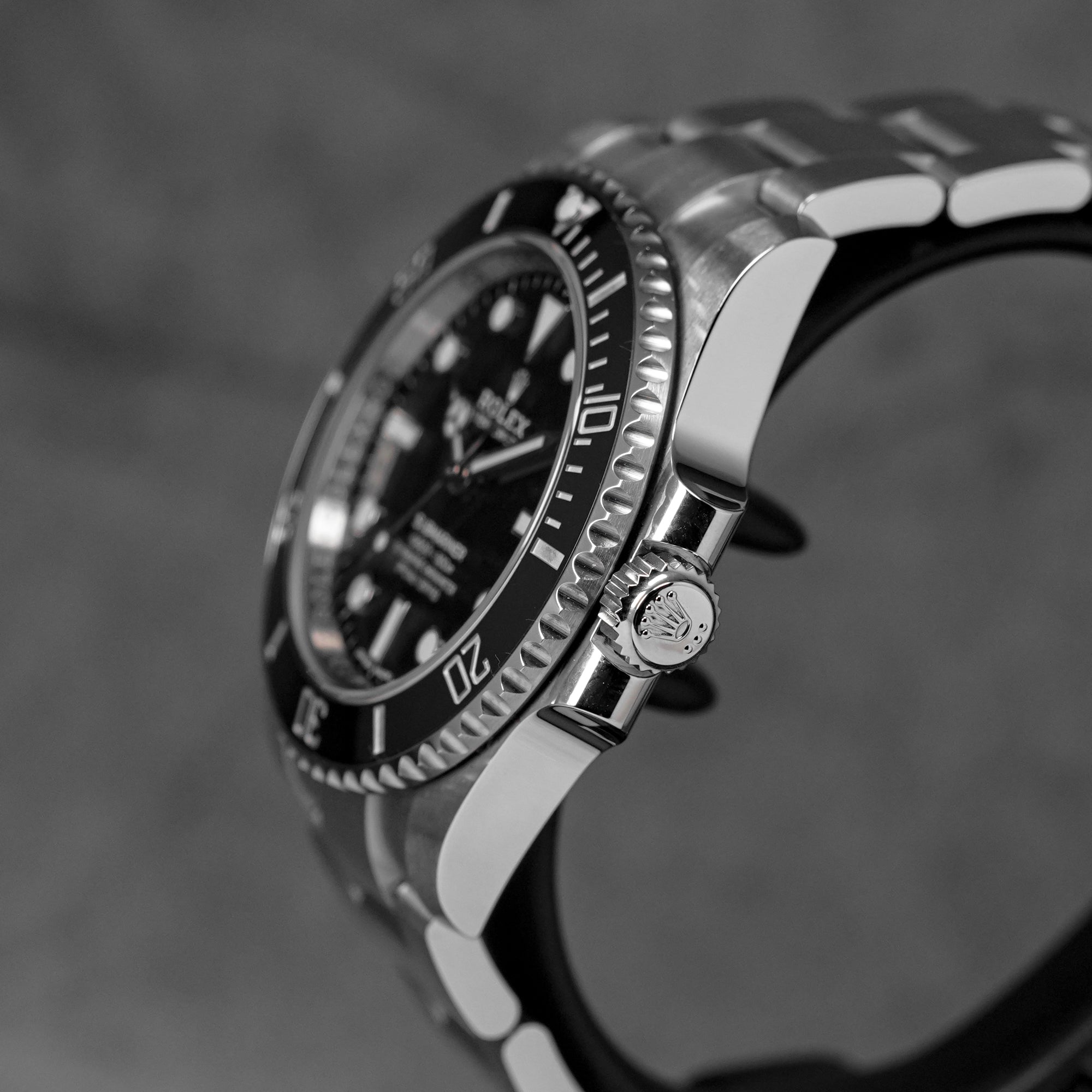 SUBMARINER NO DATE 40MM (2019)