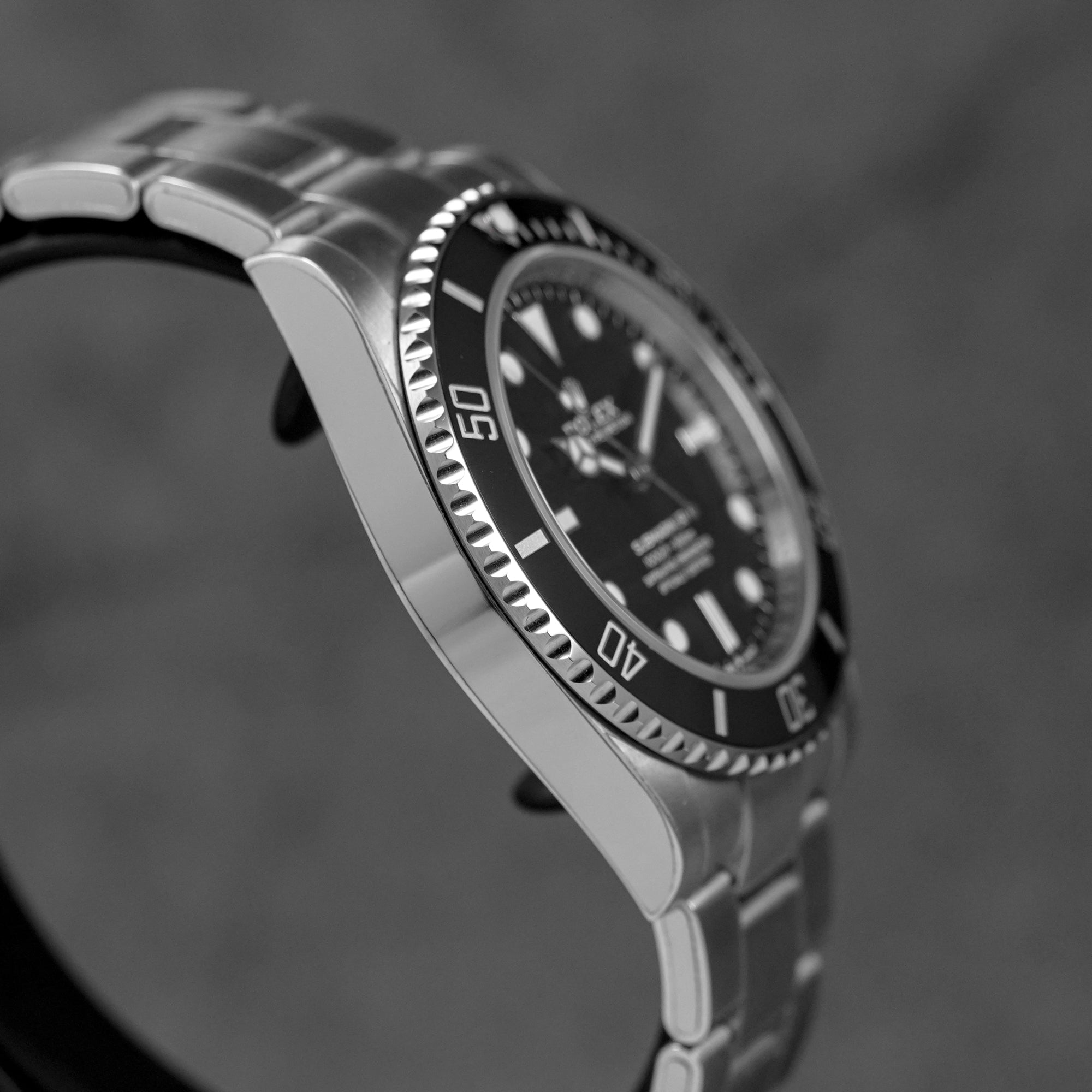 harga rolex submariner no date indonesia