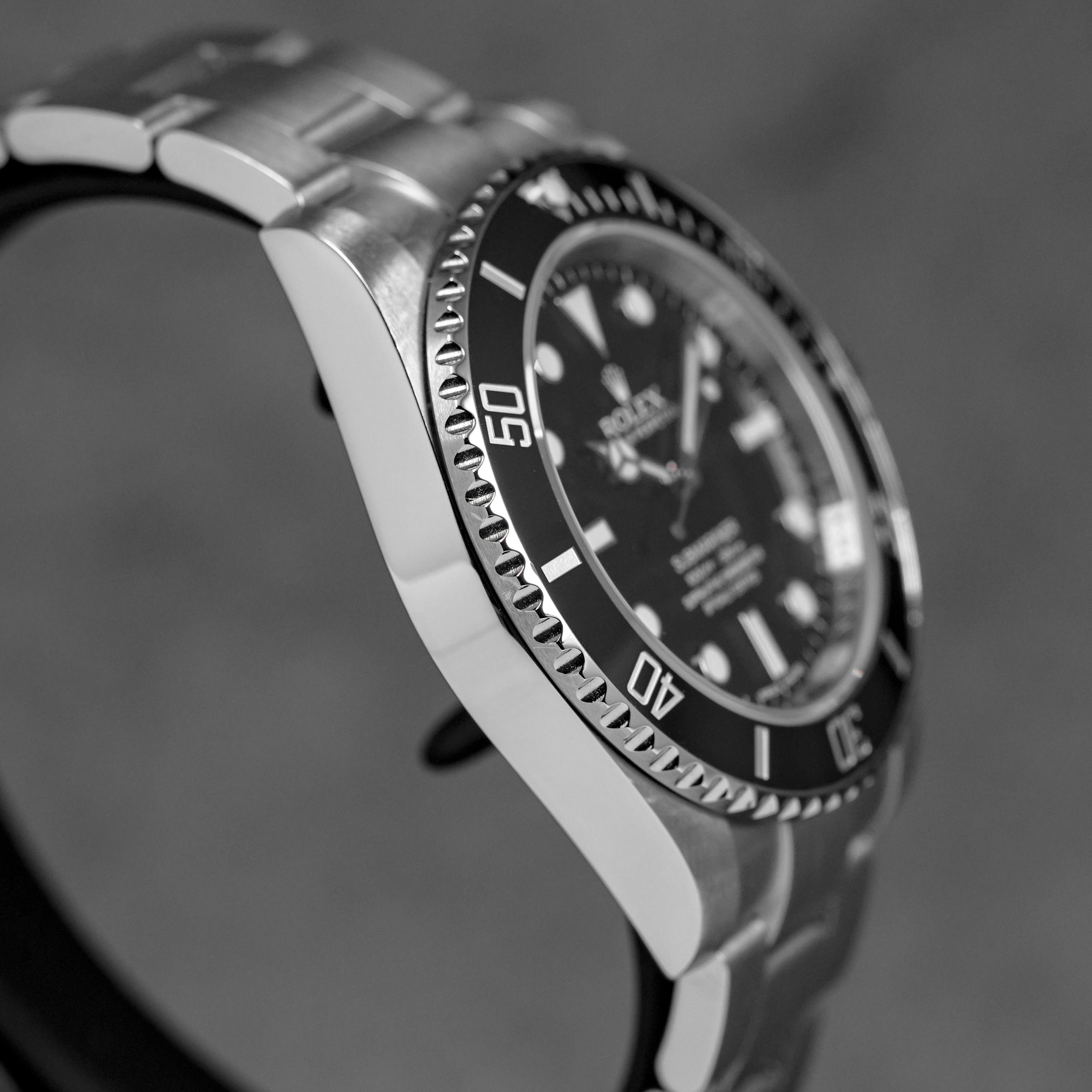 harga rolex submariner no date indonesia