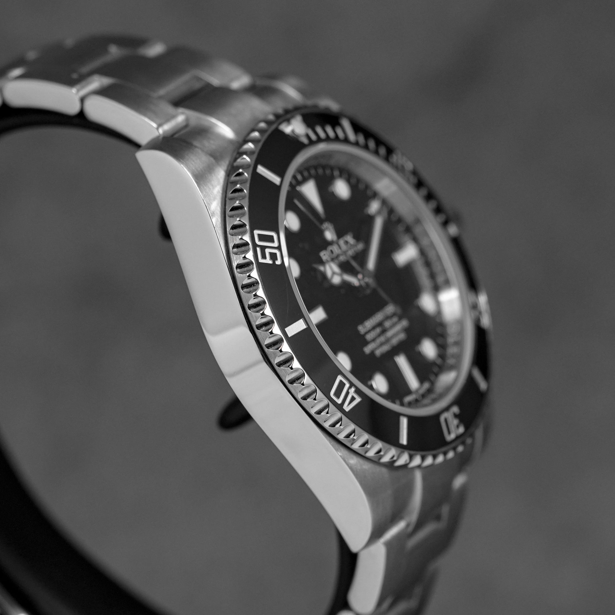 SUBMARINER NO DATE 40MM (2017)