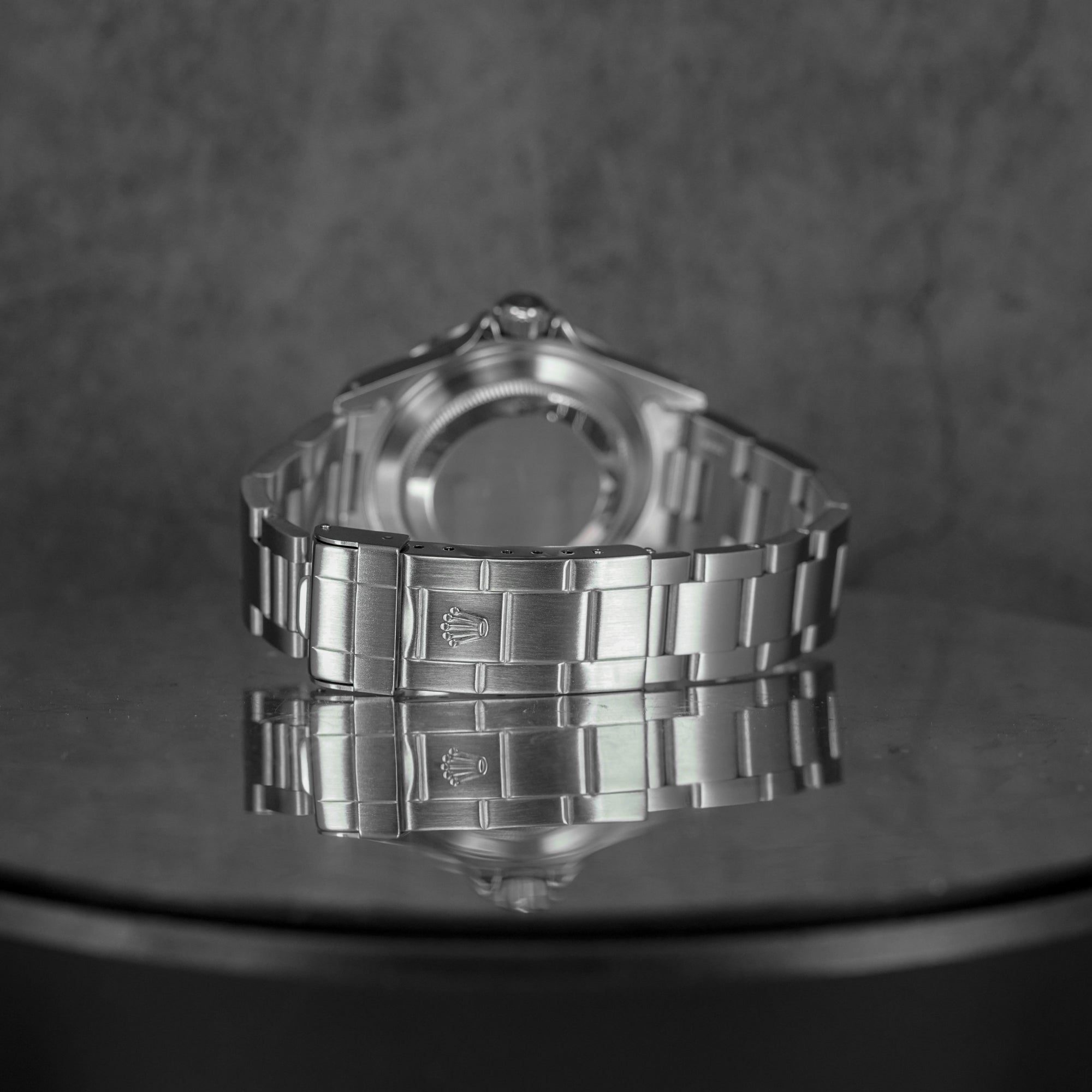 SUBMARINER NO DATE 40MM 14060M 2 LINERS 'Y SERIES' (WATCH ONLY)
