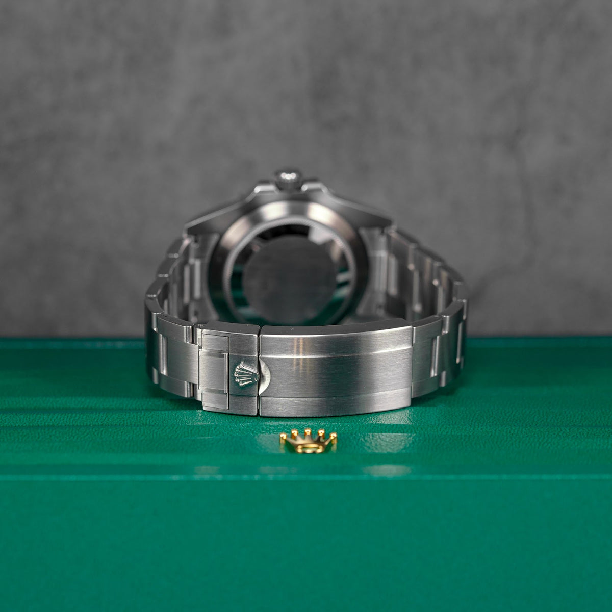 SUBMARINER NO DATE 41MM (2026)