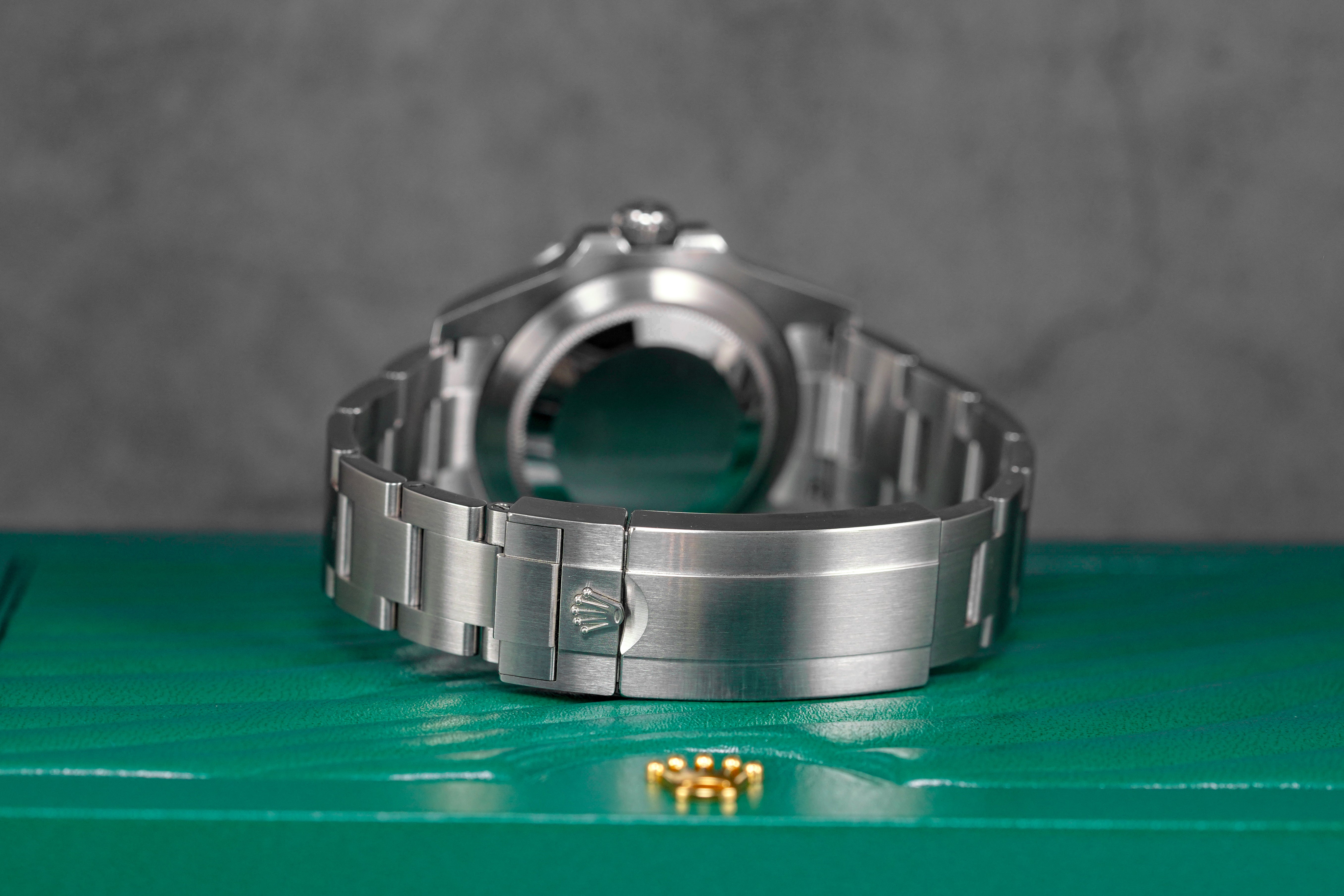 harga rolex submariner no date indonesia