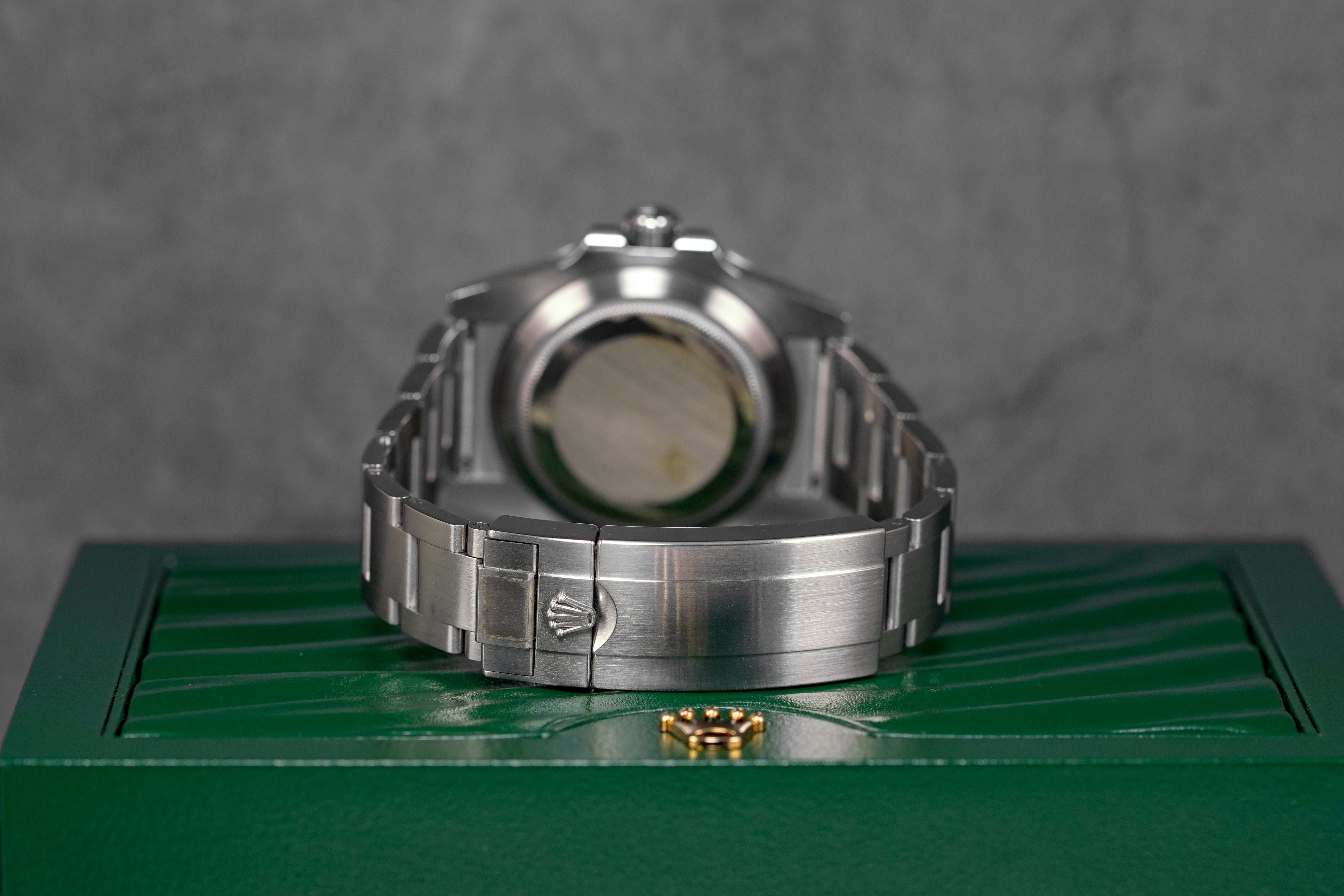 harga rolex submariner no date indonesia