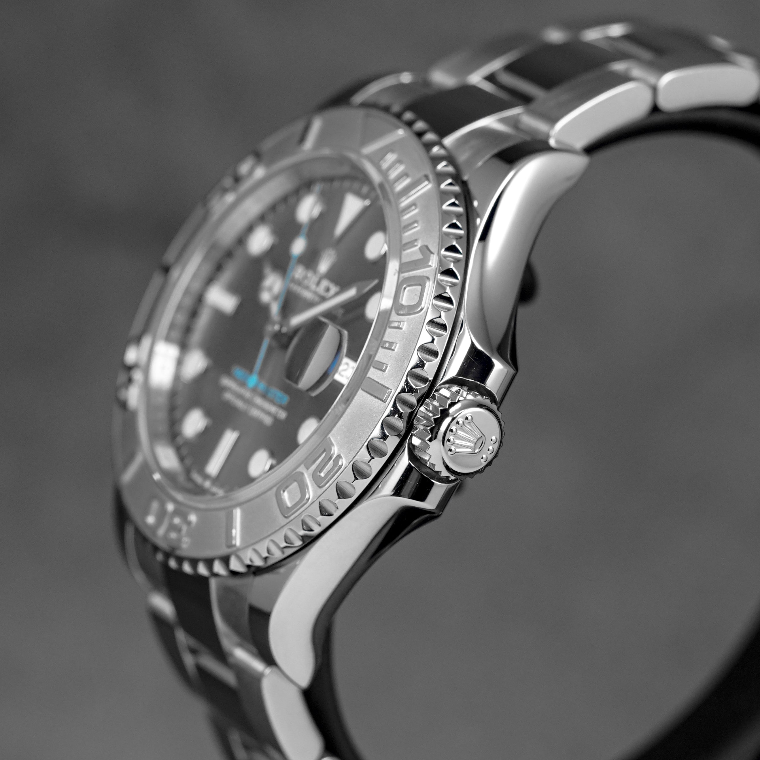 harga rolex yacht master 40 rhodium indonesia
