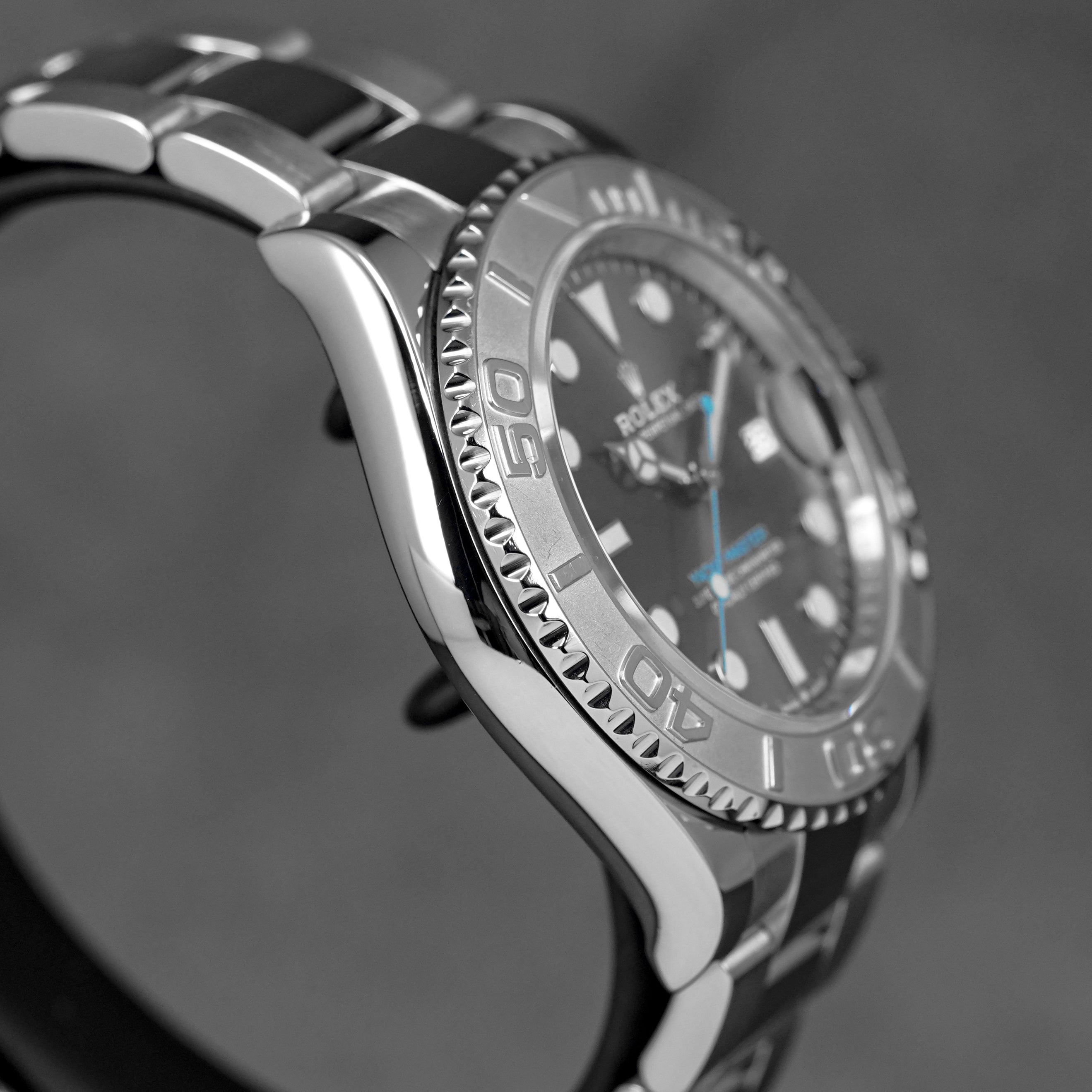 harga rolex yacht master 40 rhodium indonesia