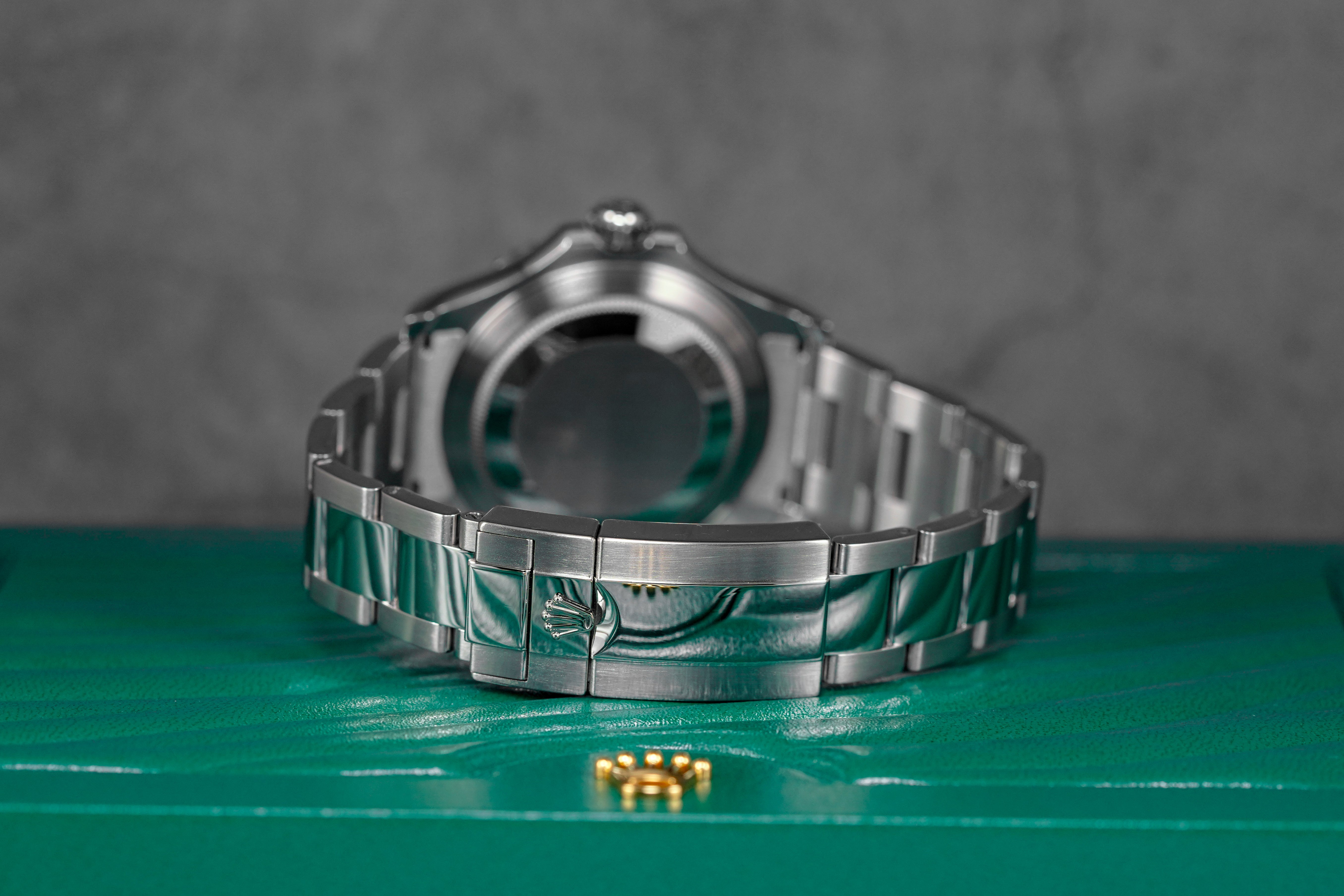 harga rolex yacht master 40 rhodium indonesia