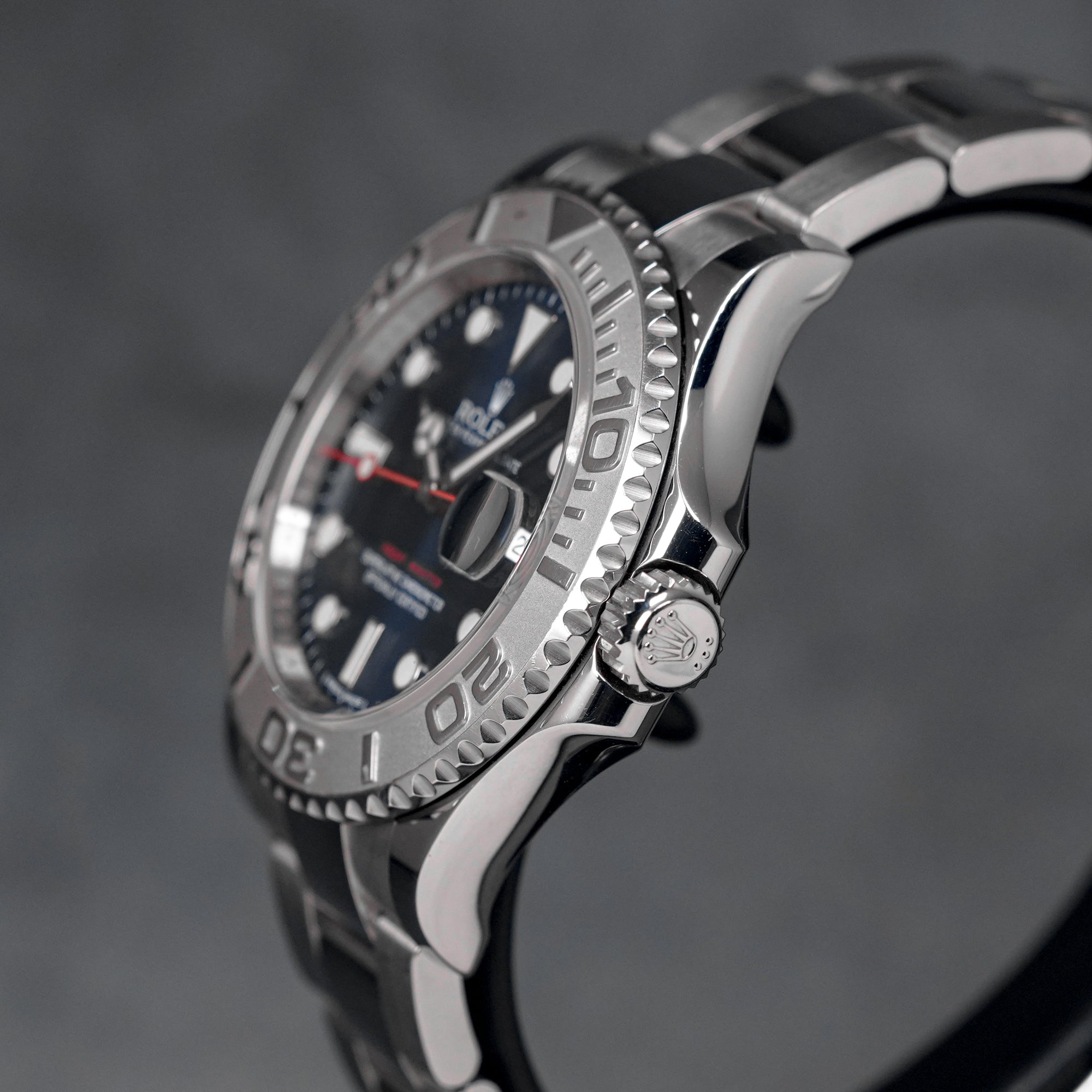harga rolex yacht master blue indonesia