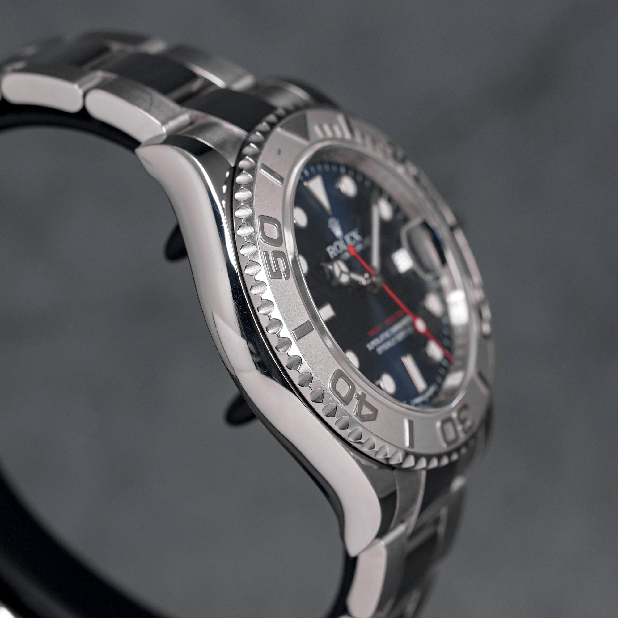 harga rolex yacht master blue indonesia