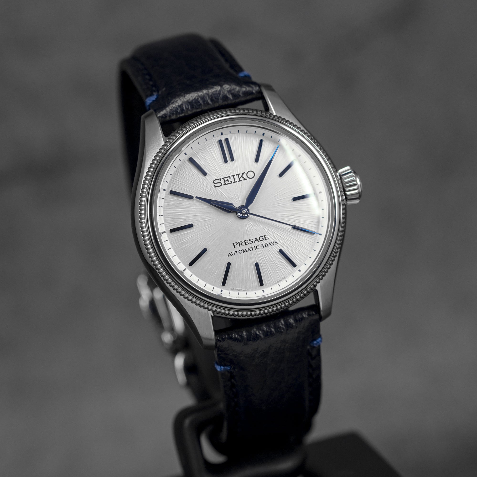 PRESAGE SHIRONERI '145TH ANNIVERSARY' LIMITED EDITION (2026)