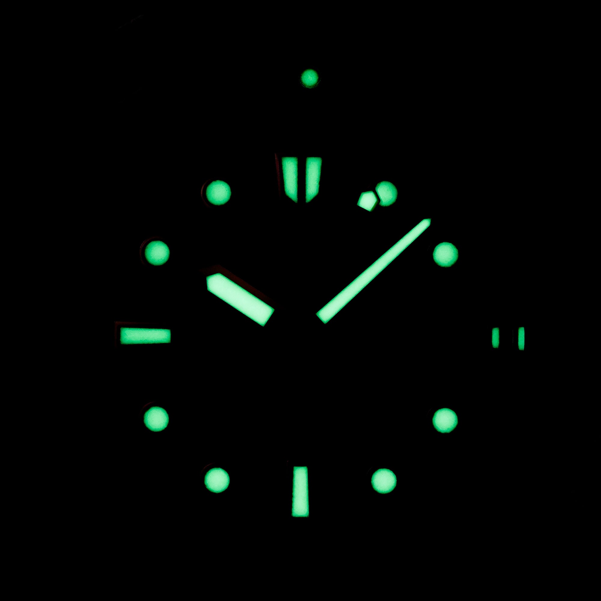 PROSPEX DIVER GREEN DIAL '140TH ANNIVERSARY' LIMITED EDITION (UNDATED)