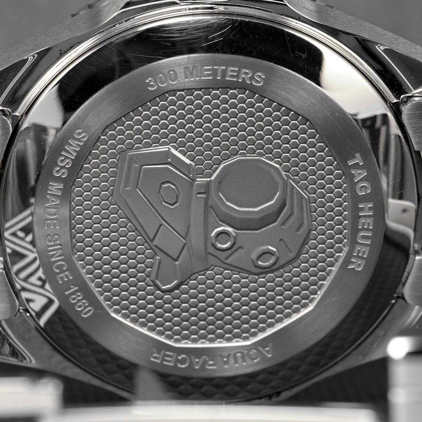 harga tag heuer aquaracer 300 date blue