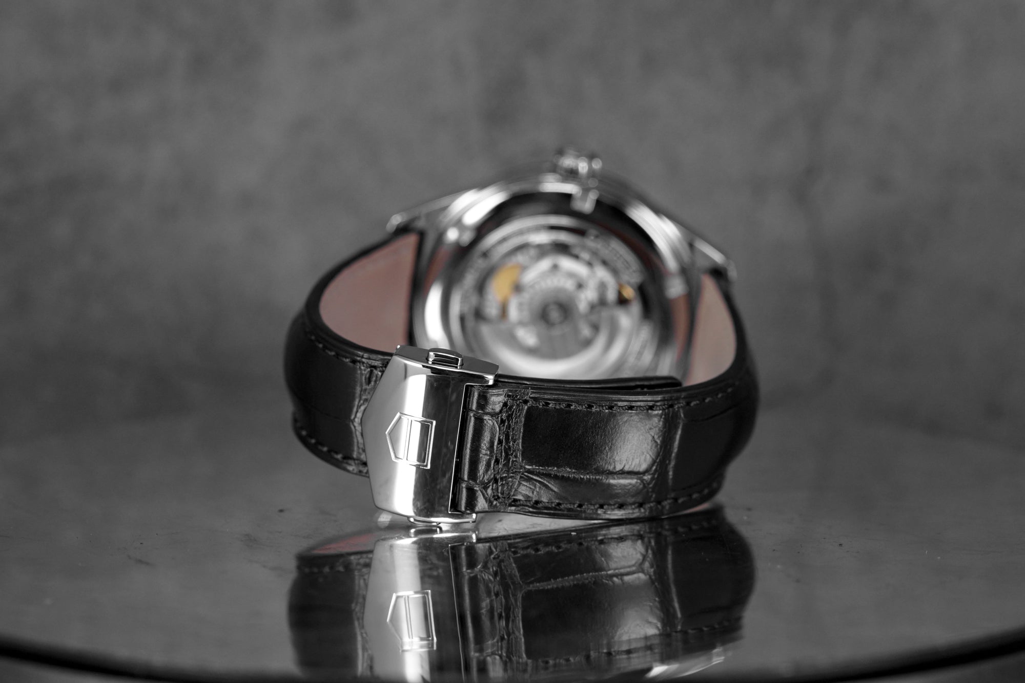 harga tag heuer carrera calibre 5 day date