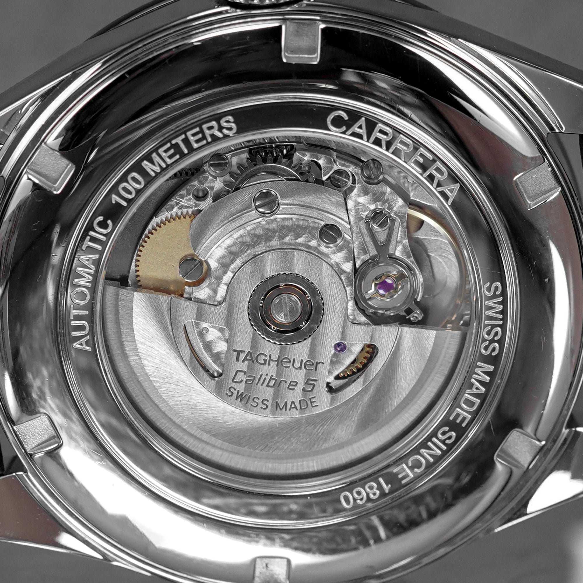 harga tag heuer carrera calibre 5 day date