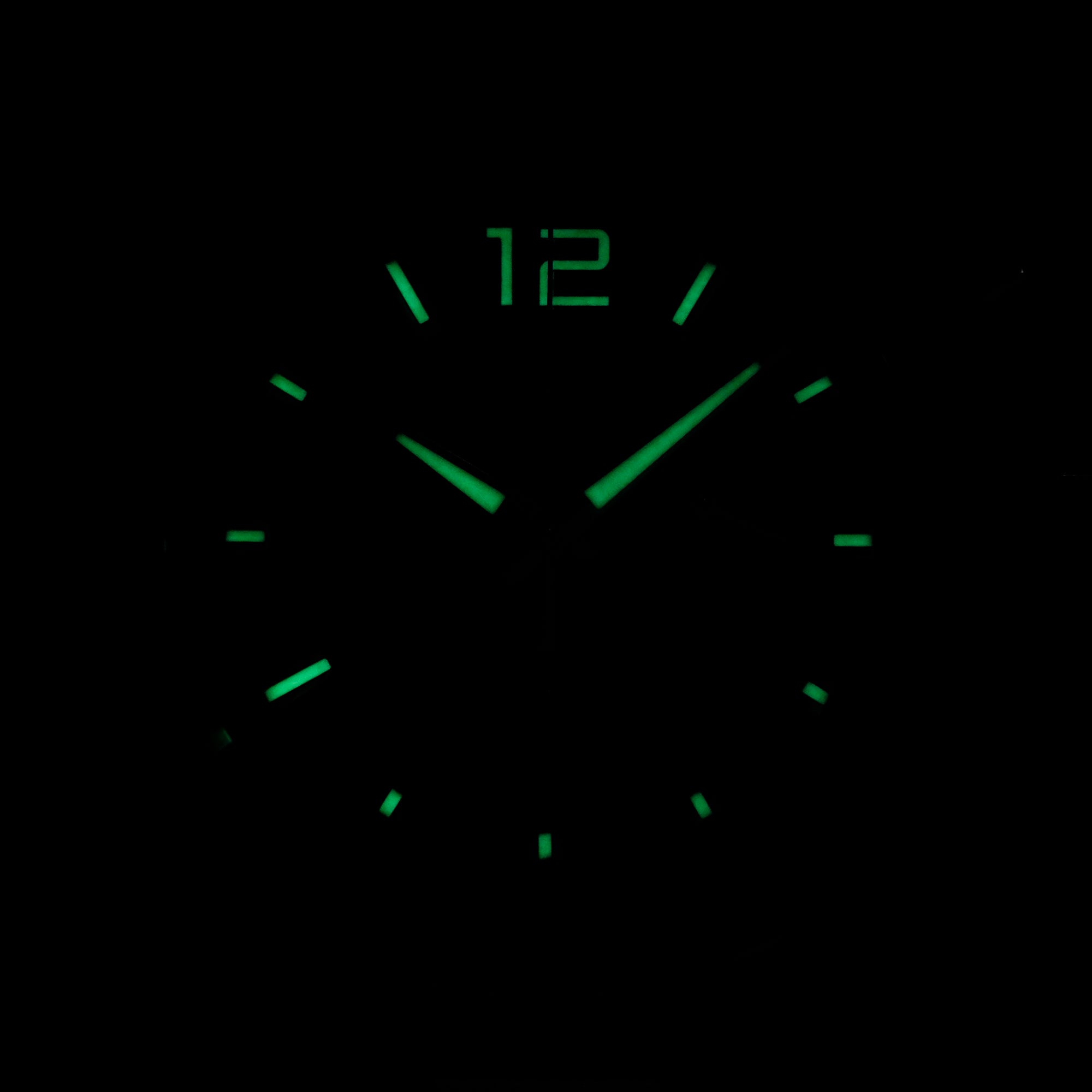 FORMULA 1 CHRONOGRAPH 43MM GREY DIAL (UNDATED)