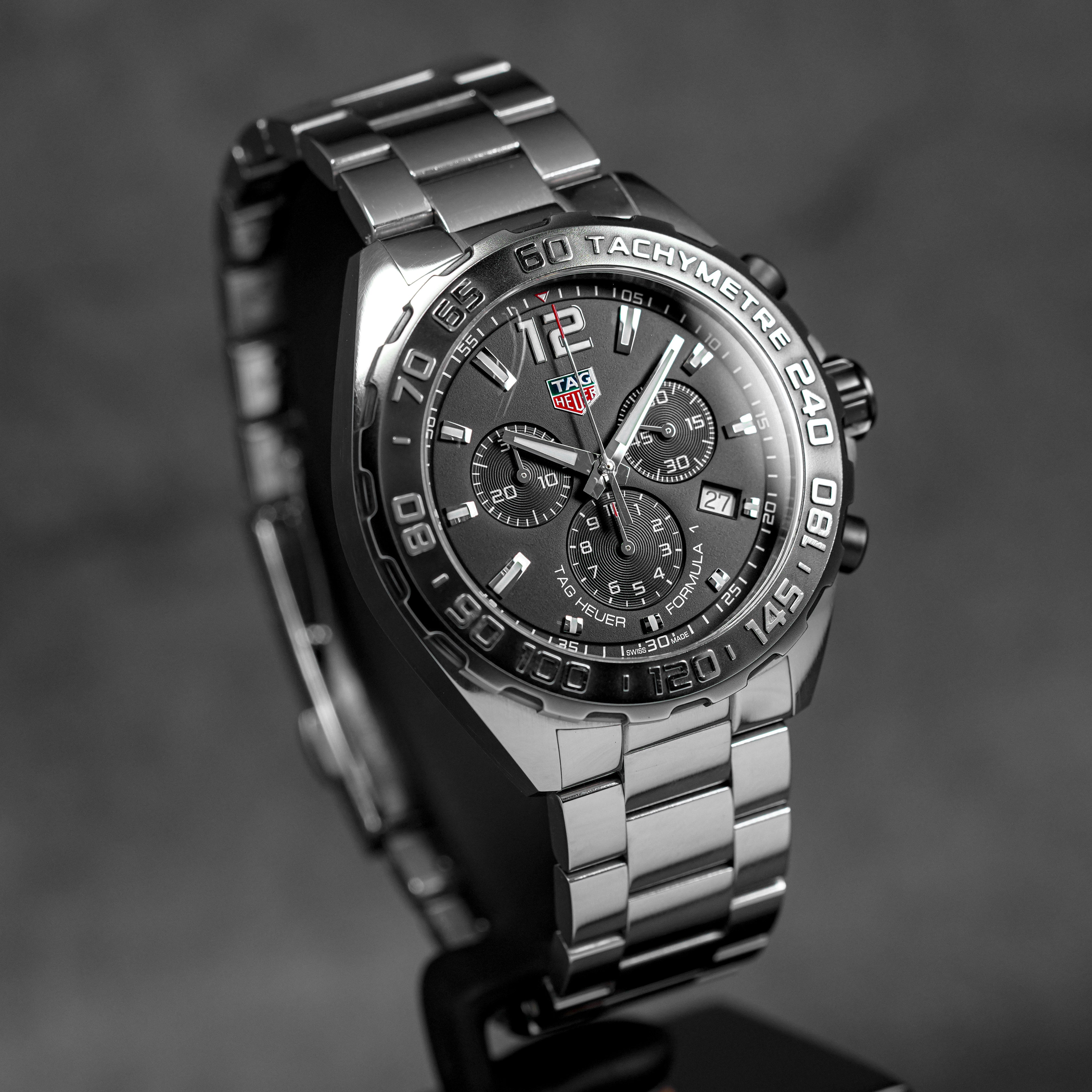 harga tag heuer formula 1 chronograph