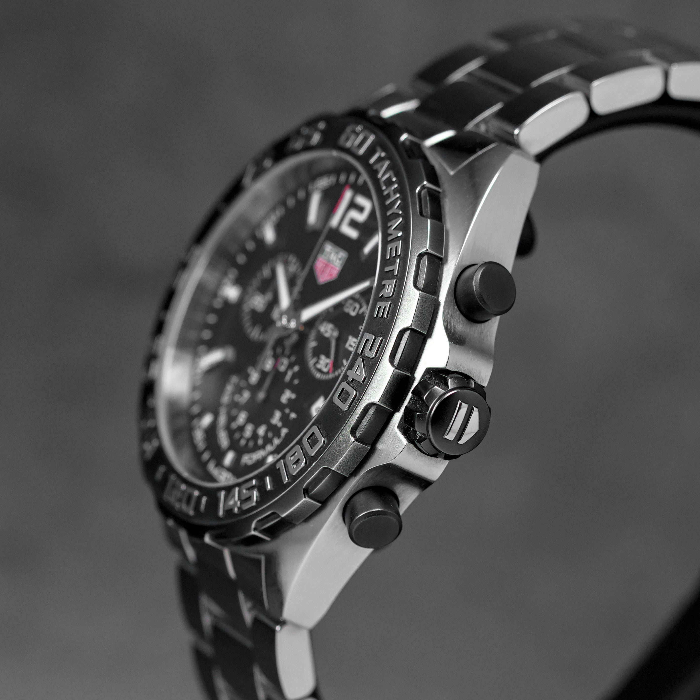 harga tag heuer formula 1 chronograph