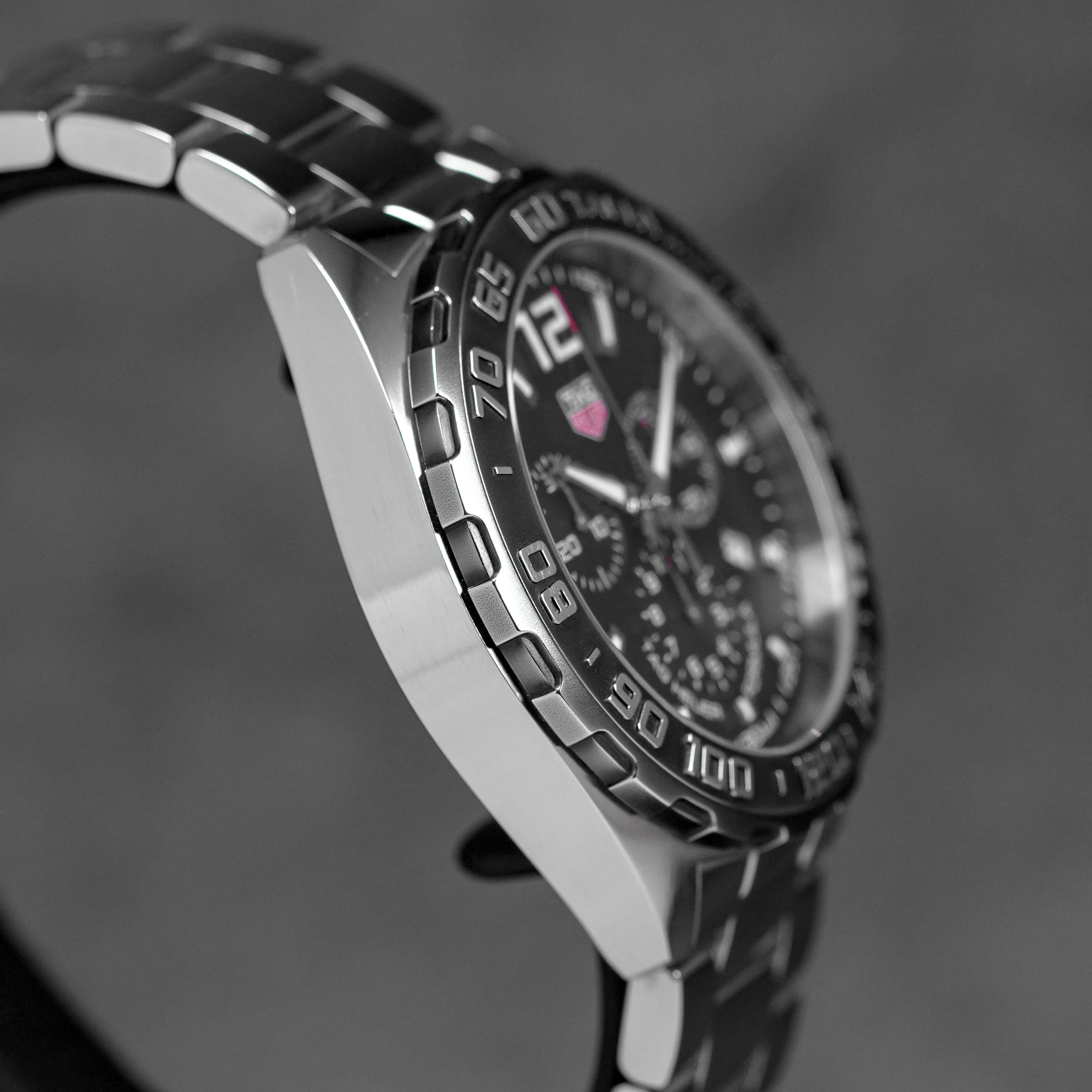 harga tag heuer formula 1 chronograph