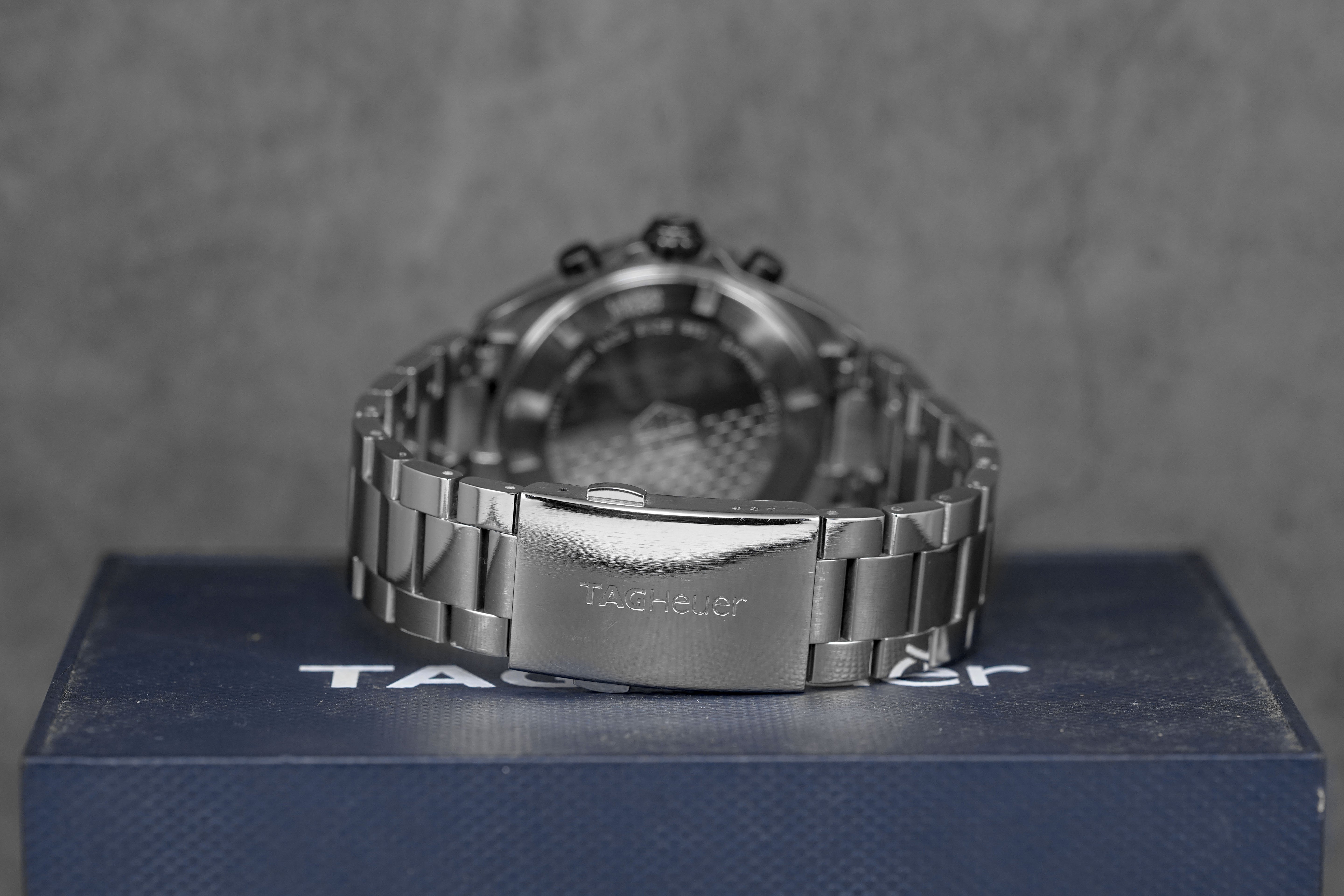 harga tag heuer formula 1 chronograph